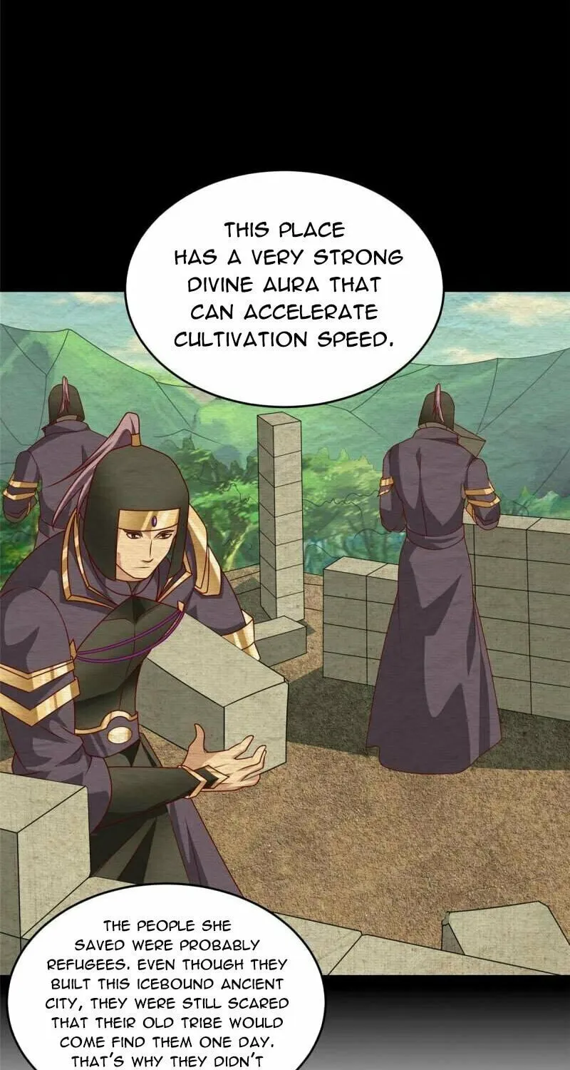 Read Dragon Master (Colored) chapter 289 image 23 on Lezhin