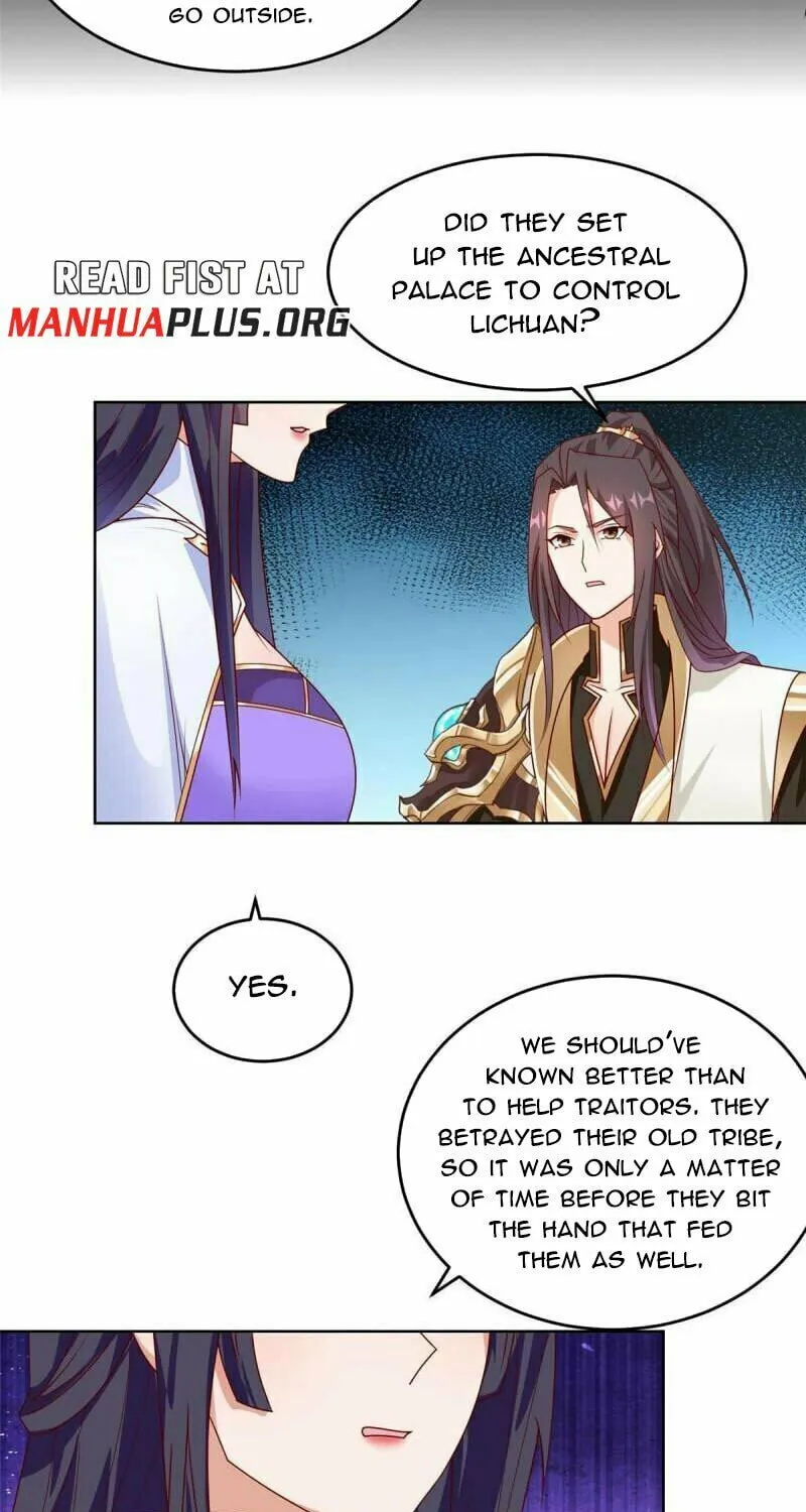 Read Dragon Master (Colored) chapter 289 image 24 on Lezhin