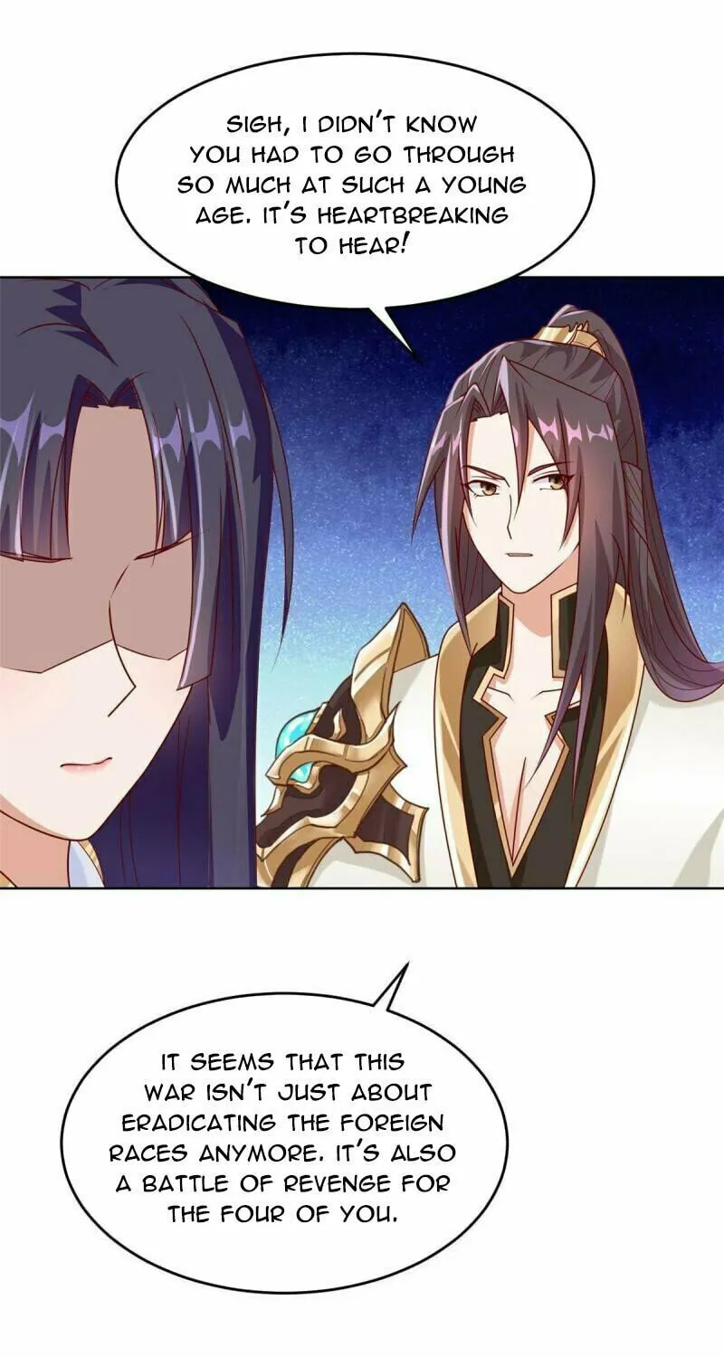 Read Dragon Master (Colored) chapter 289 image 30 on Lezhin
