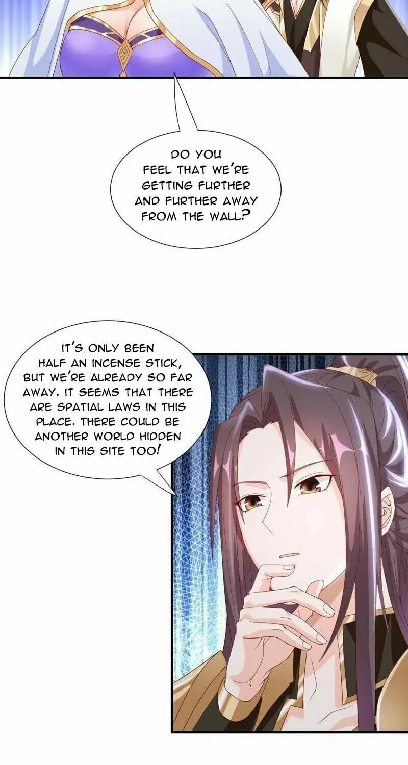 Read Dragon Master (Colored) chapter 289 image 5 on Lezhin