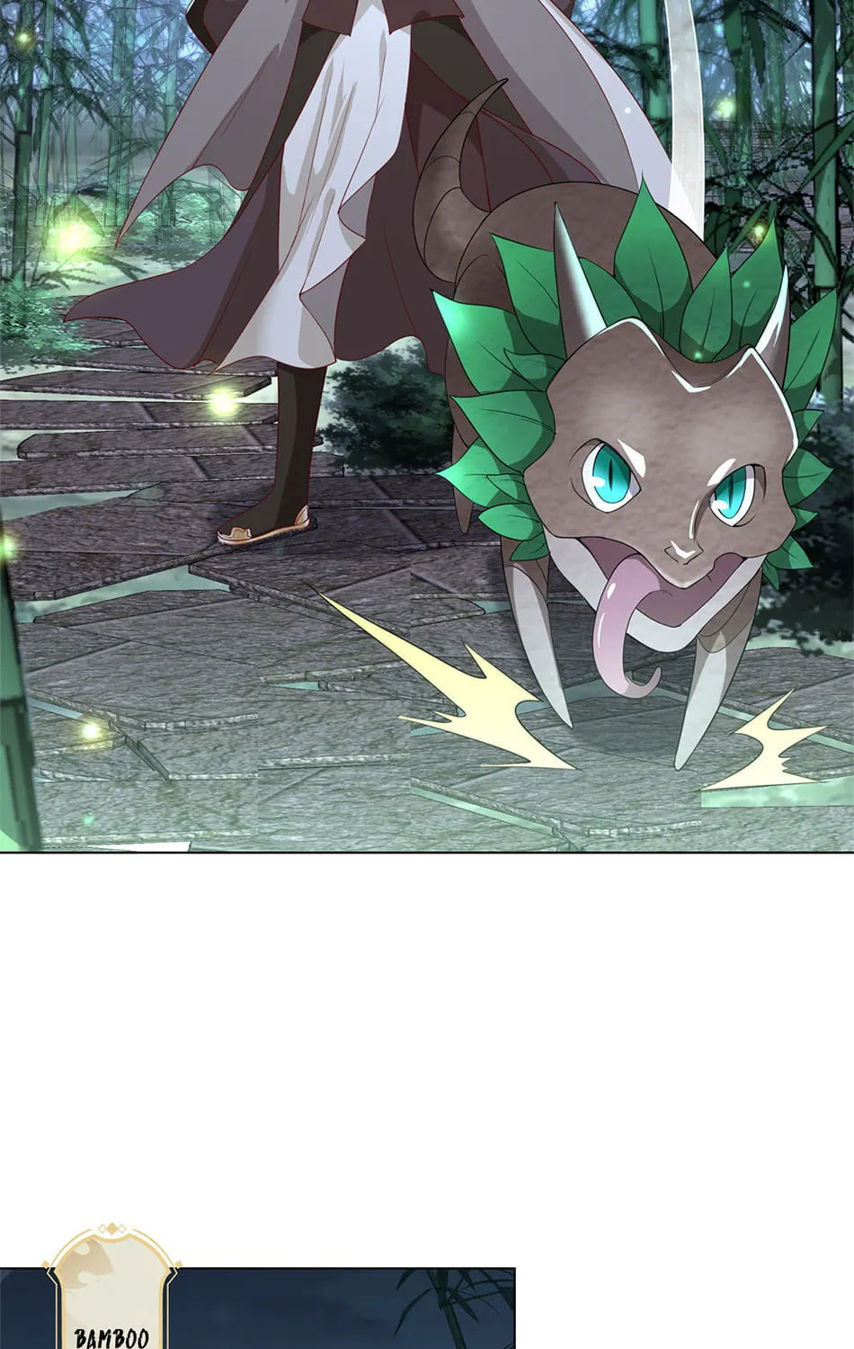 Read Dragon Master (Colored) chapter 29 image 14 on Lezhin