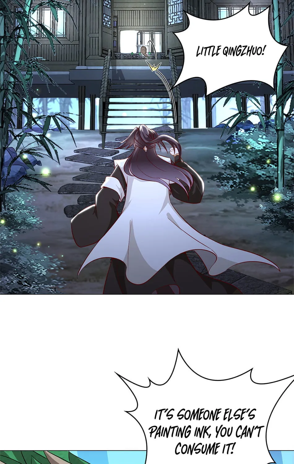 Read Dragon Master (Colored) chapter 29 image 16 on Lezhin