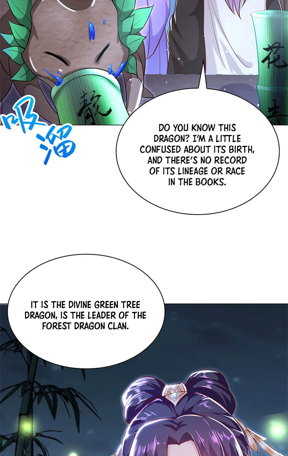 Read Dragon Master (Colored) chapter 29 image 22 on Lezhin