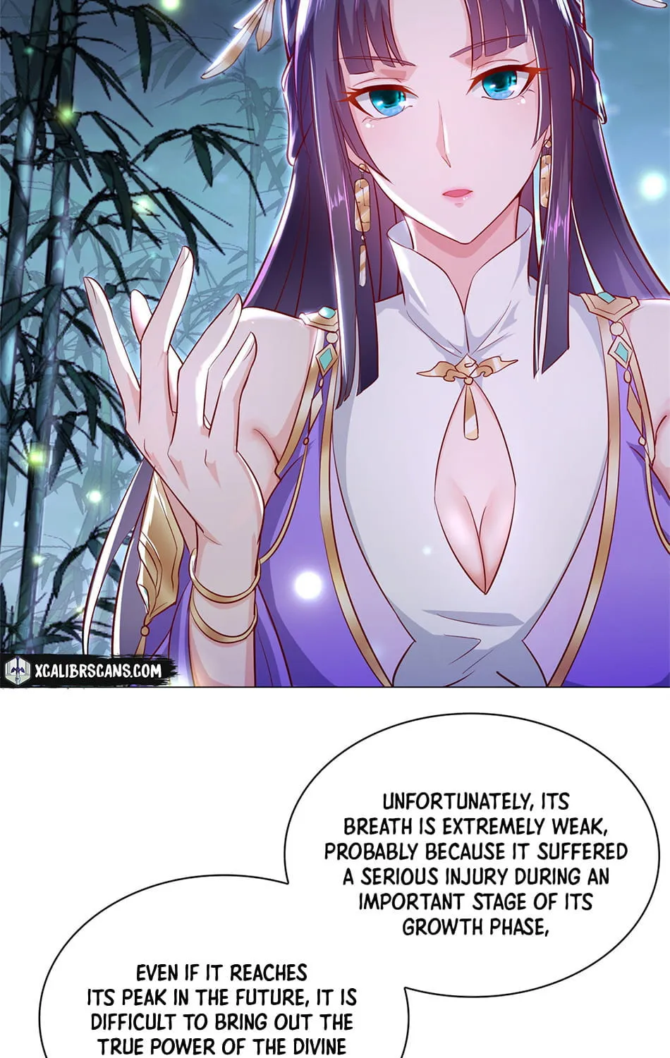 Read Dragon Master (Colored) chapter 29 image 23 on Lezhin