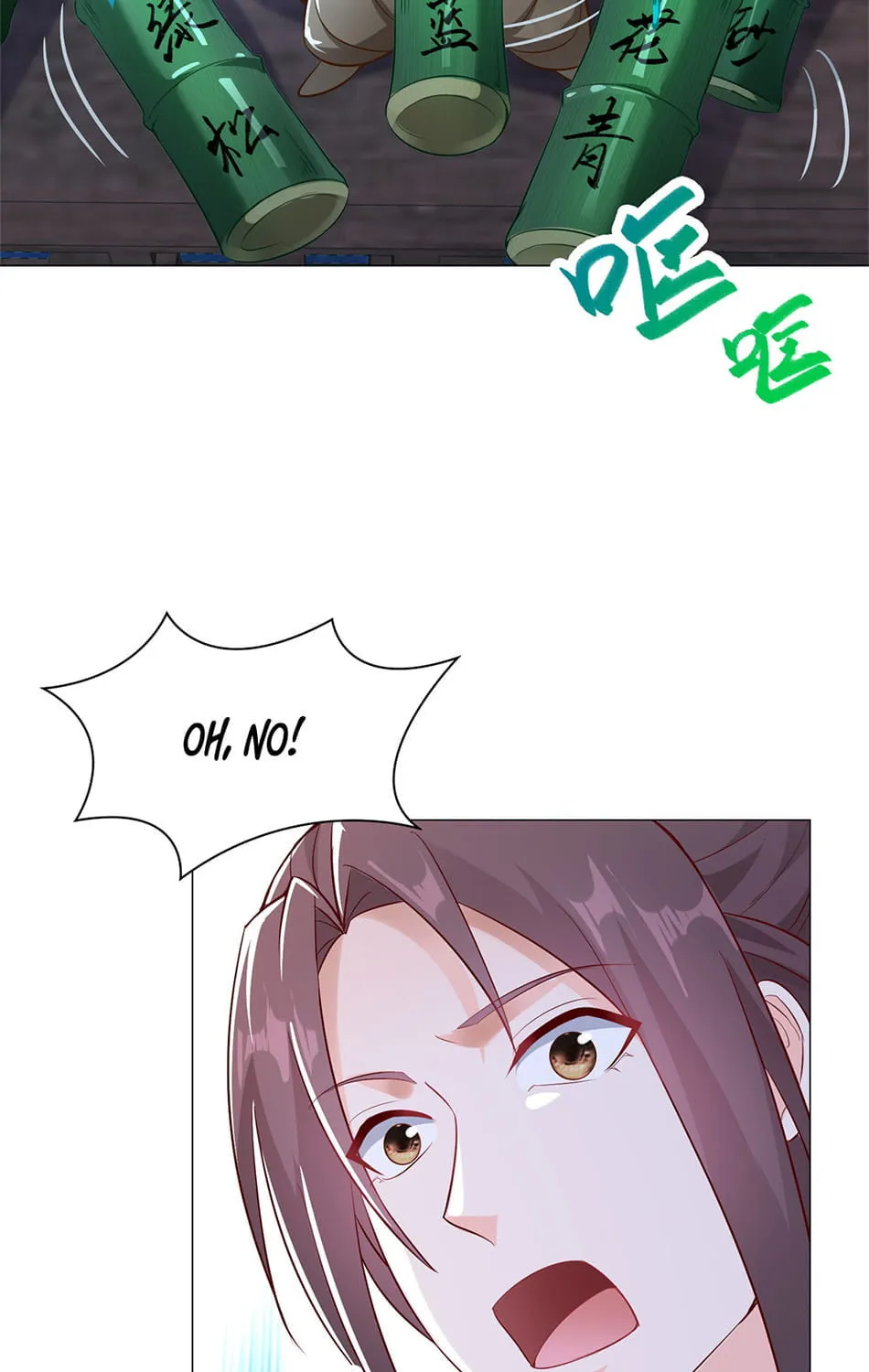 Read Dragon Master (Colored) chapter 29 image 25 on Lezhin