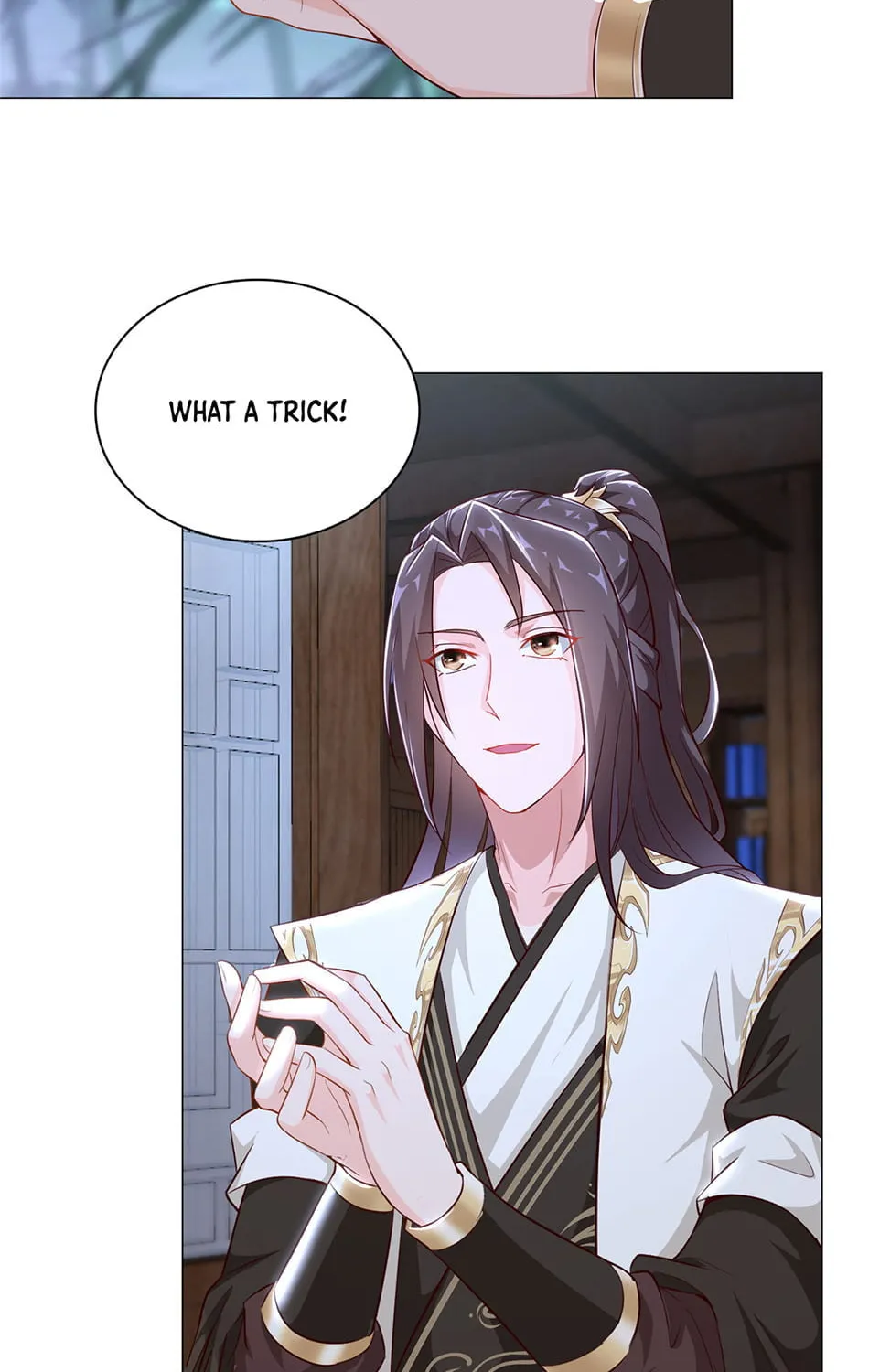 Read Dragon Master (Colored) chapter 29 image 31 on Lezhin