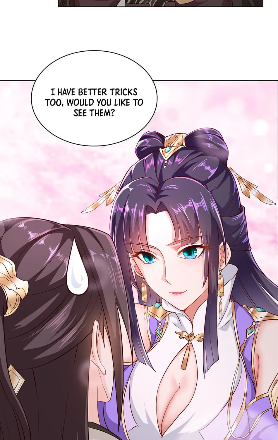 Read Dragon Master (Colored) chapter 29 image 32 on Lezhin