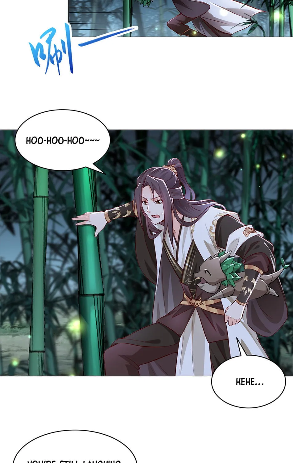 Read Dragon Master (Colored) chapter 29 image 37 on Lezhin
