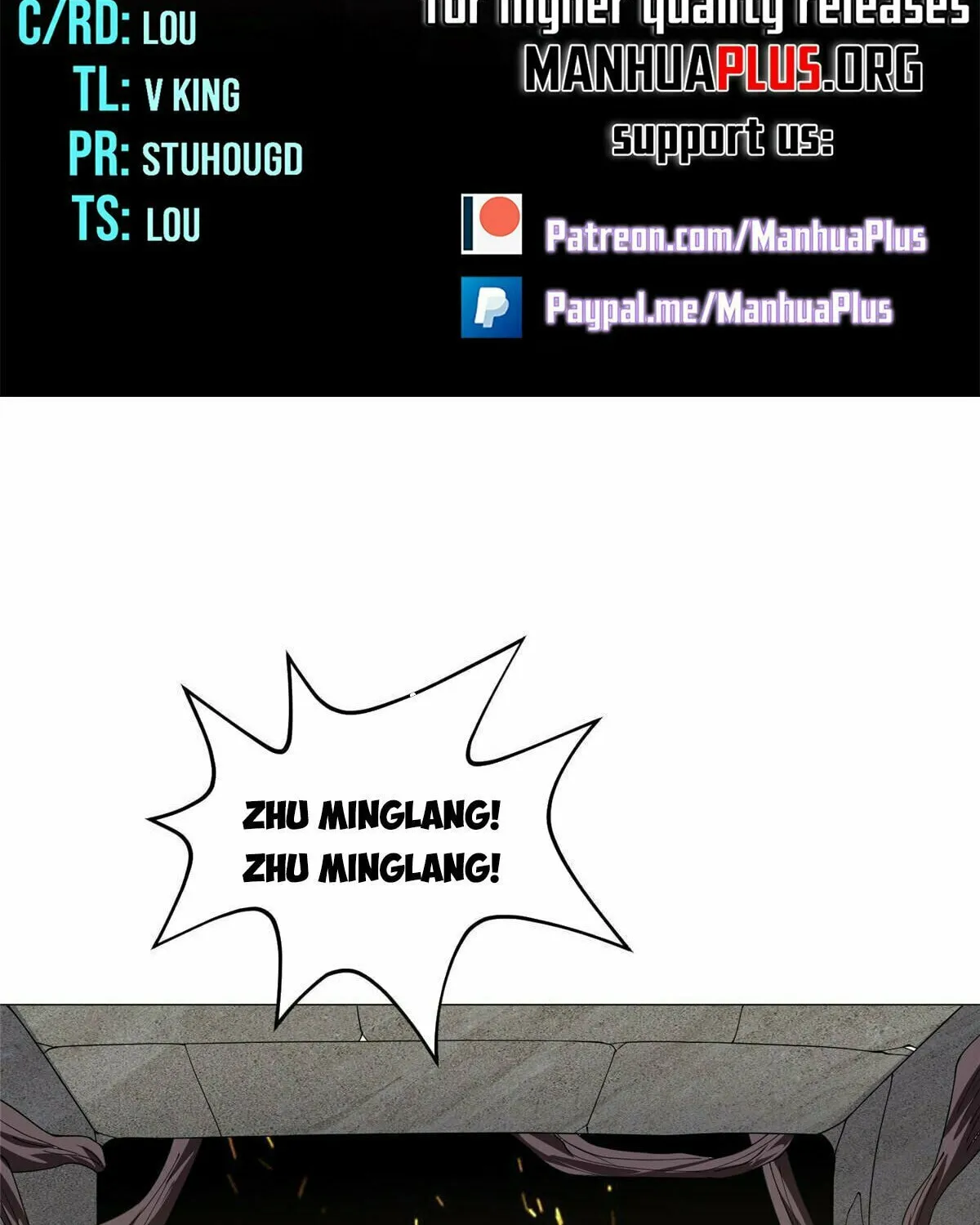 Read Dragon Master (Colored) chapter 290 image 1 on Lezhin
