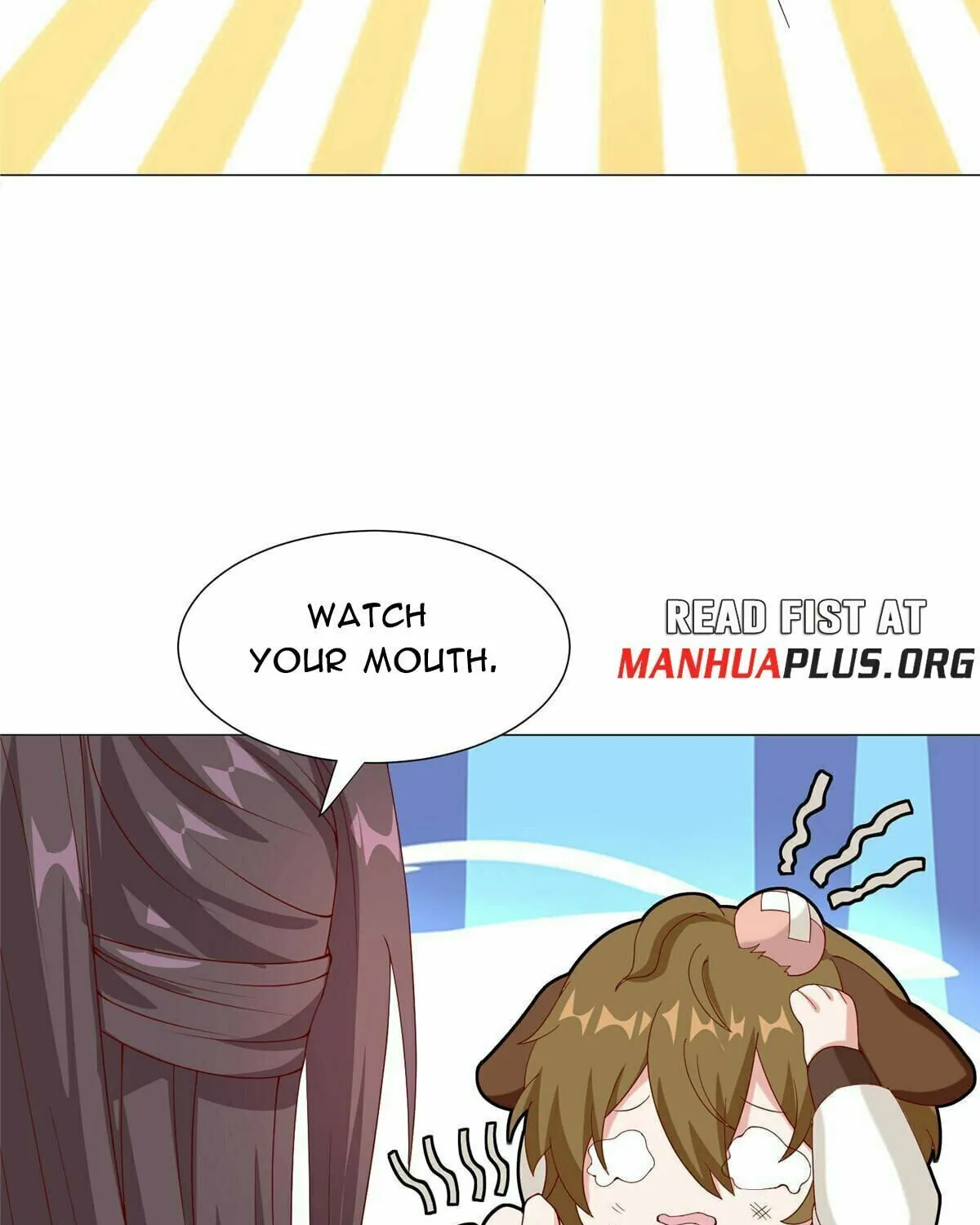 Read Dragon Master (Colored) chapter 290 image 12 on Lezhin