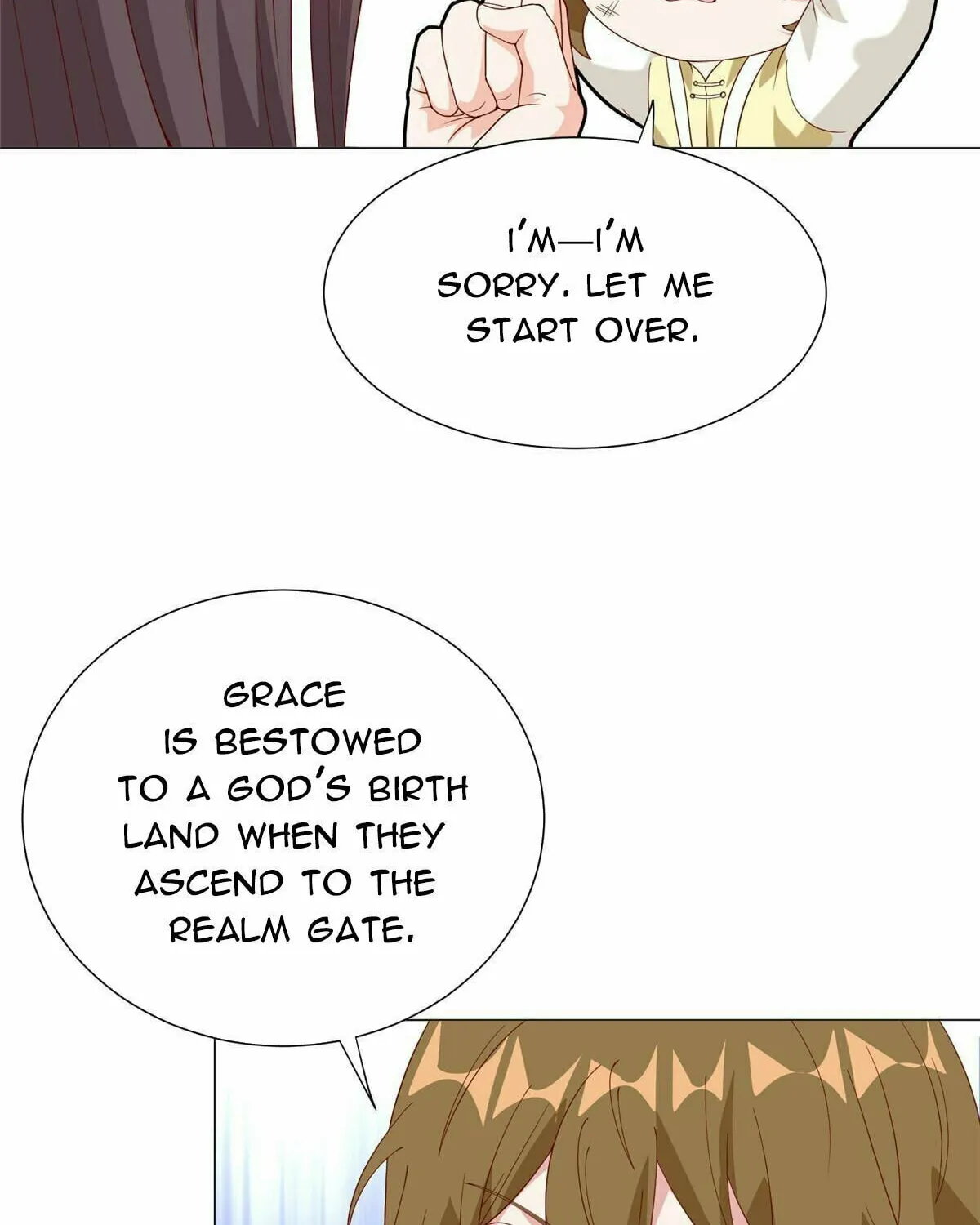 Read Dragon Master (Colored) chapter 290 image 13 on Lezhin