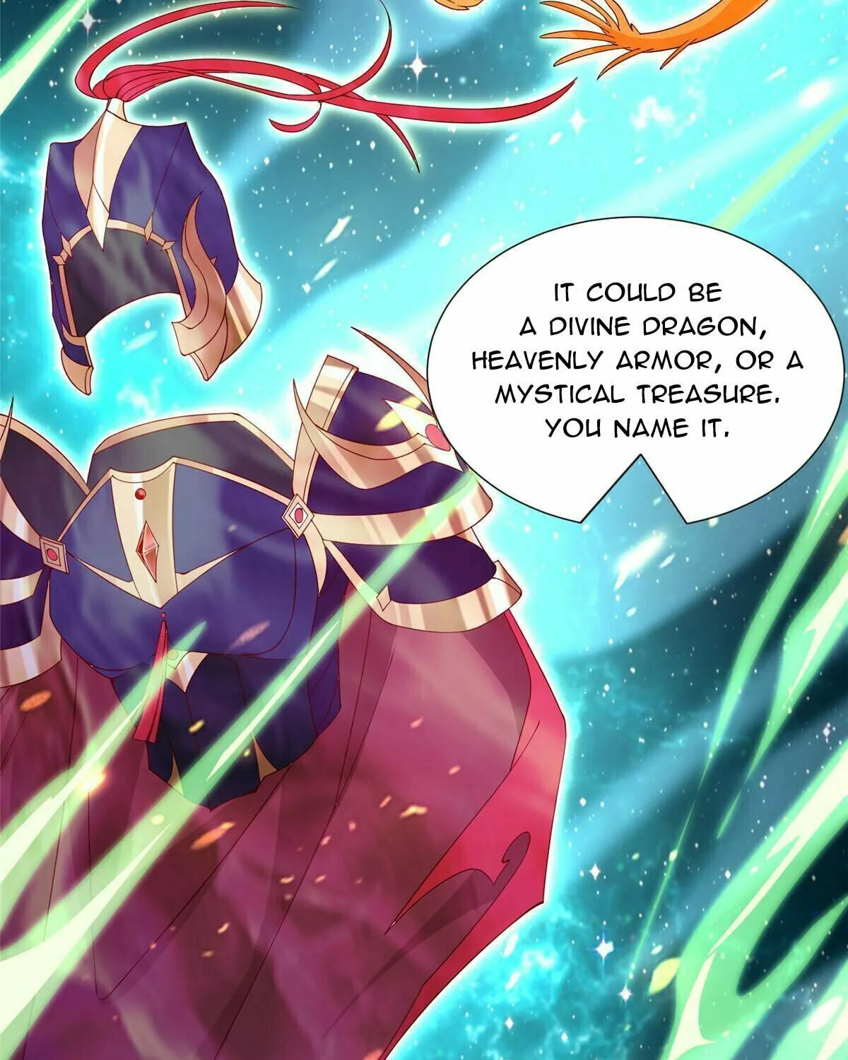Read Dragon Master (Colored) chapter 290 image 16 on Lezhin