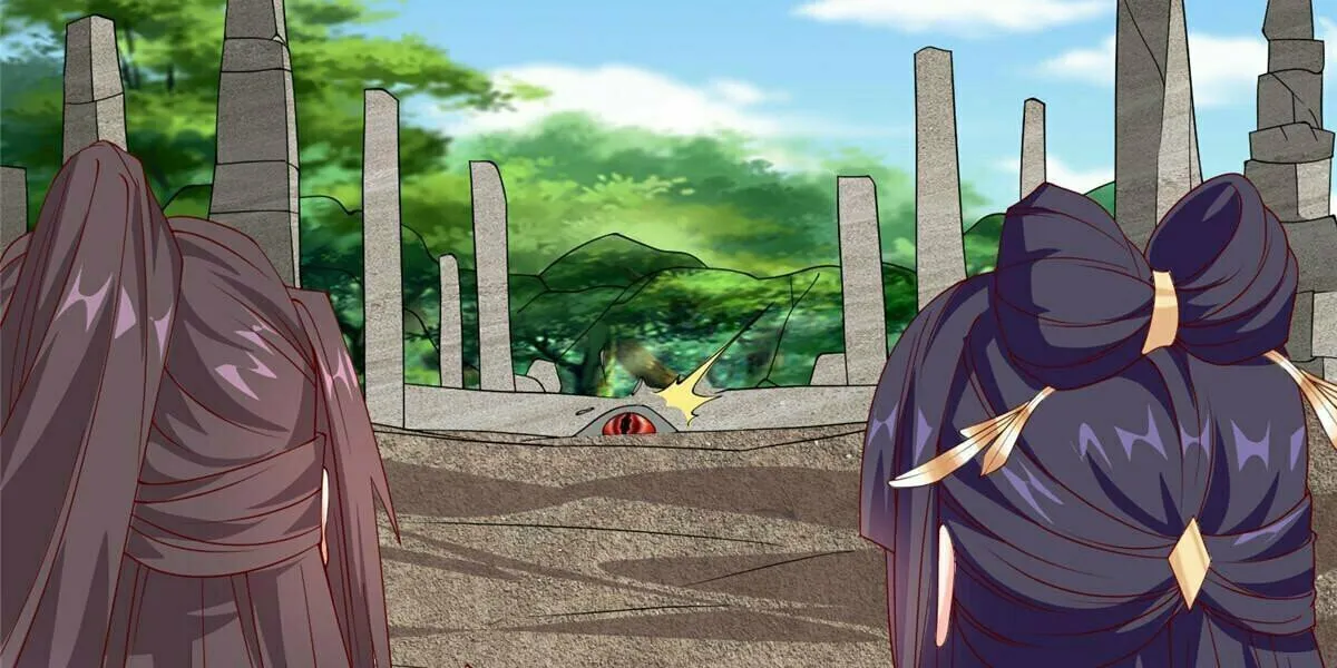 Read Dragon Master (Colored) chapter 290 image 21 on Lezhin