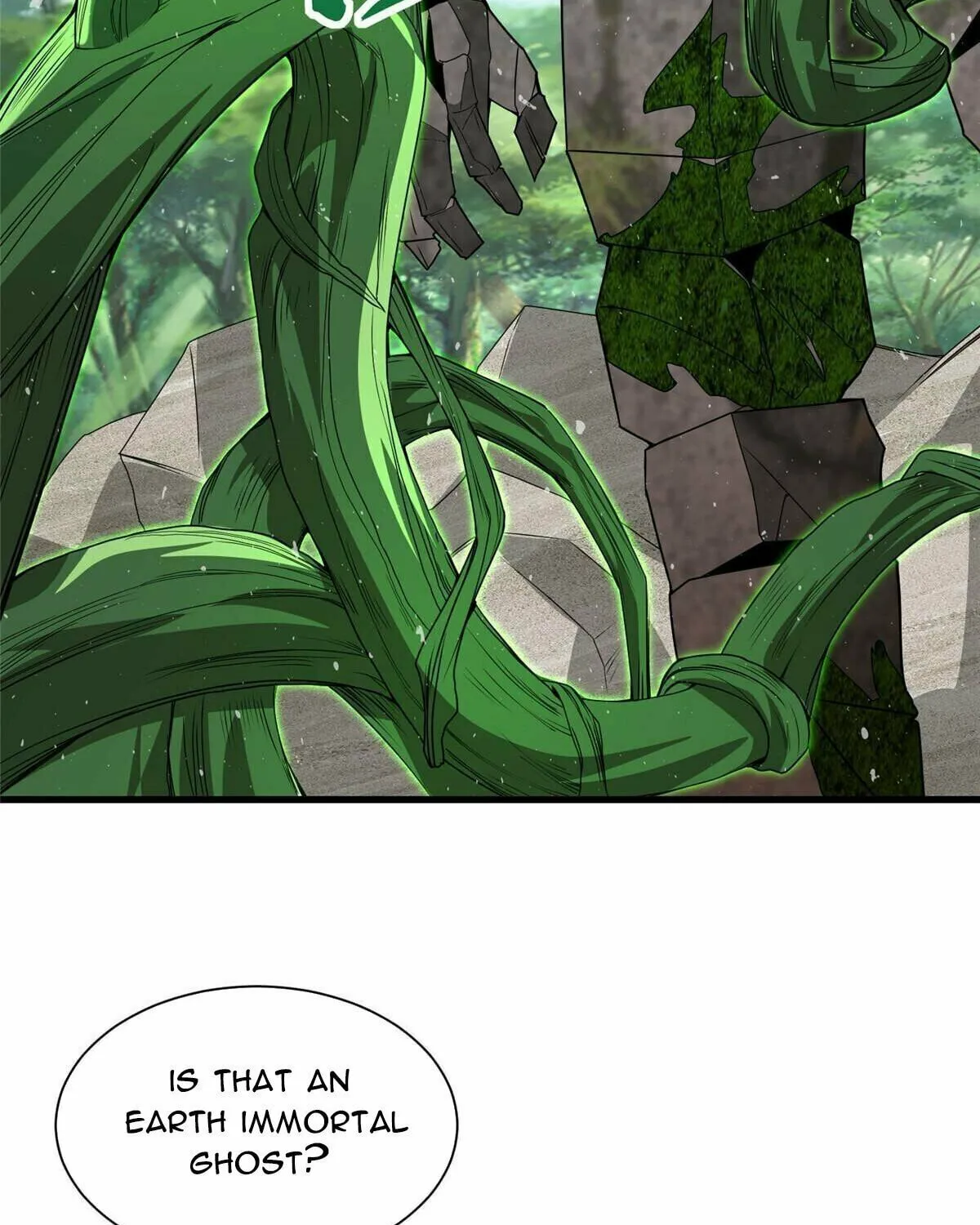 Read Dragon Master (Colored) chapter 290 image 24 on Lezhin