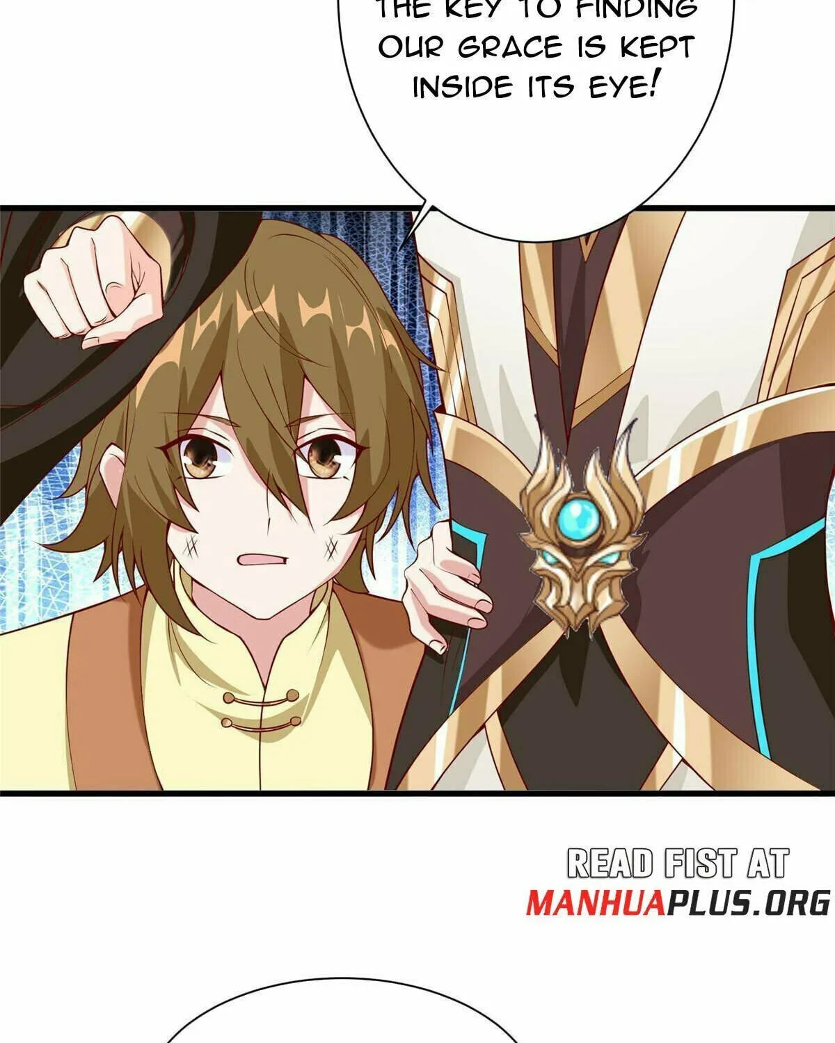 Read Dragon Master (Colored) chapter 290 image 26 on Lezhin