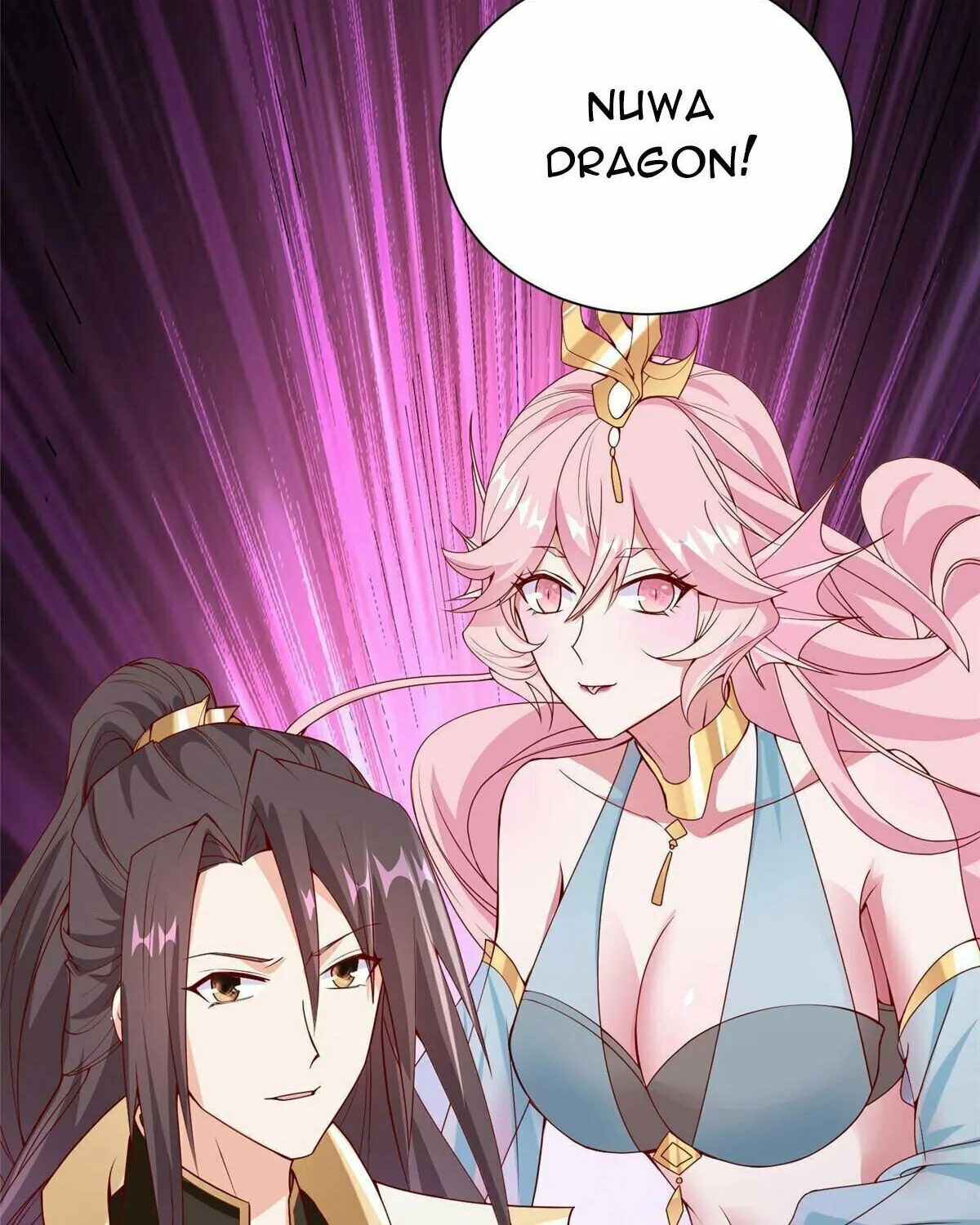 Read Dragon Master (Colored) chapter 290 image 30 on Lezhin
