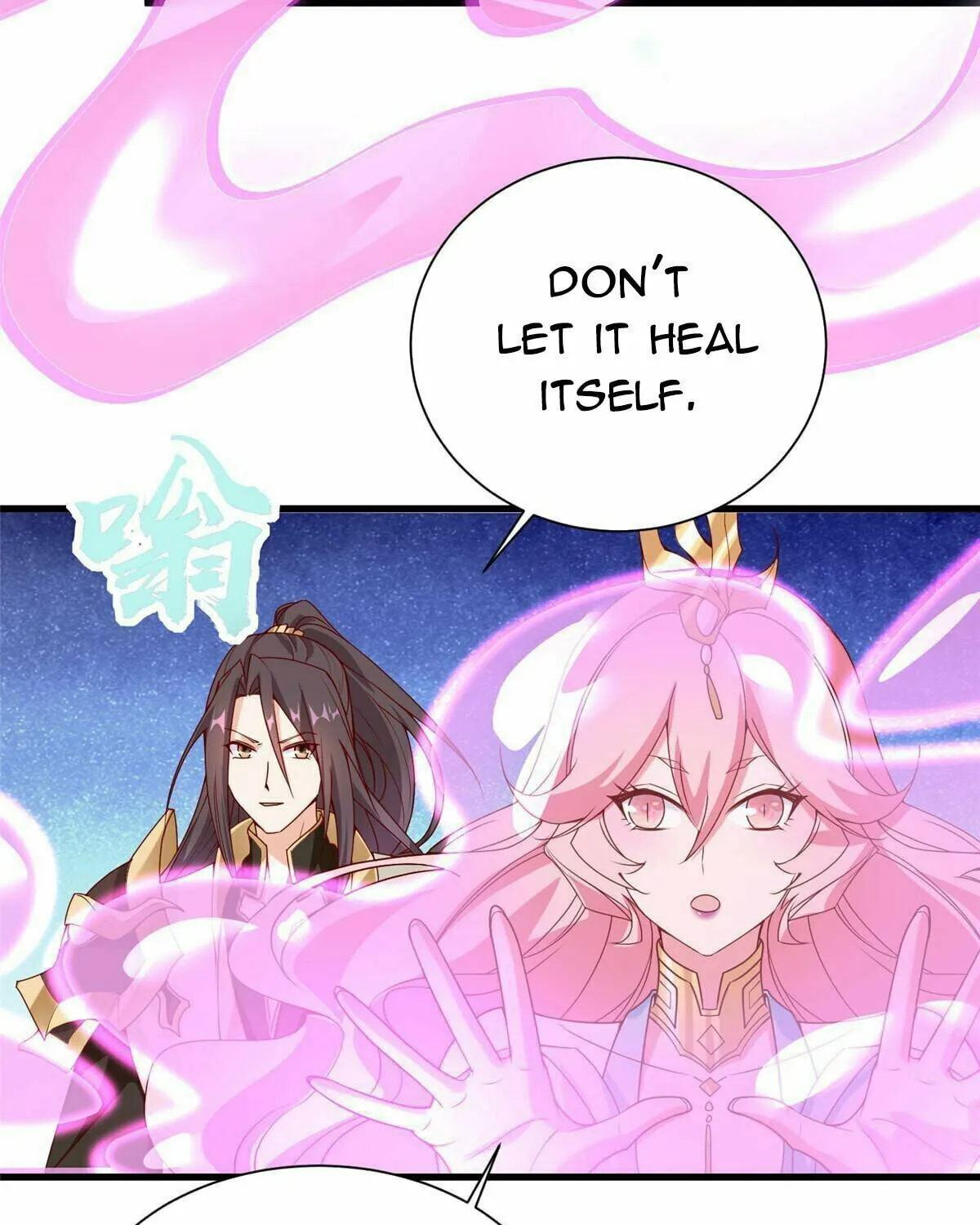 Read Dragon Master (Colored) chapter 290 image 33 on Lezhin