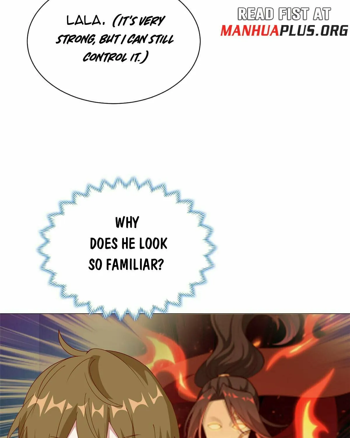 Read Dragon Master (Colored) chapter 290 image 34 on Lezhin