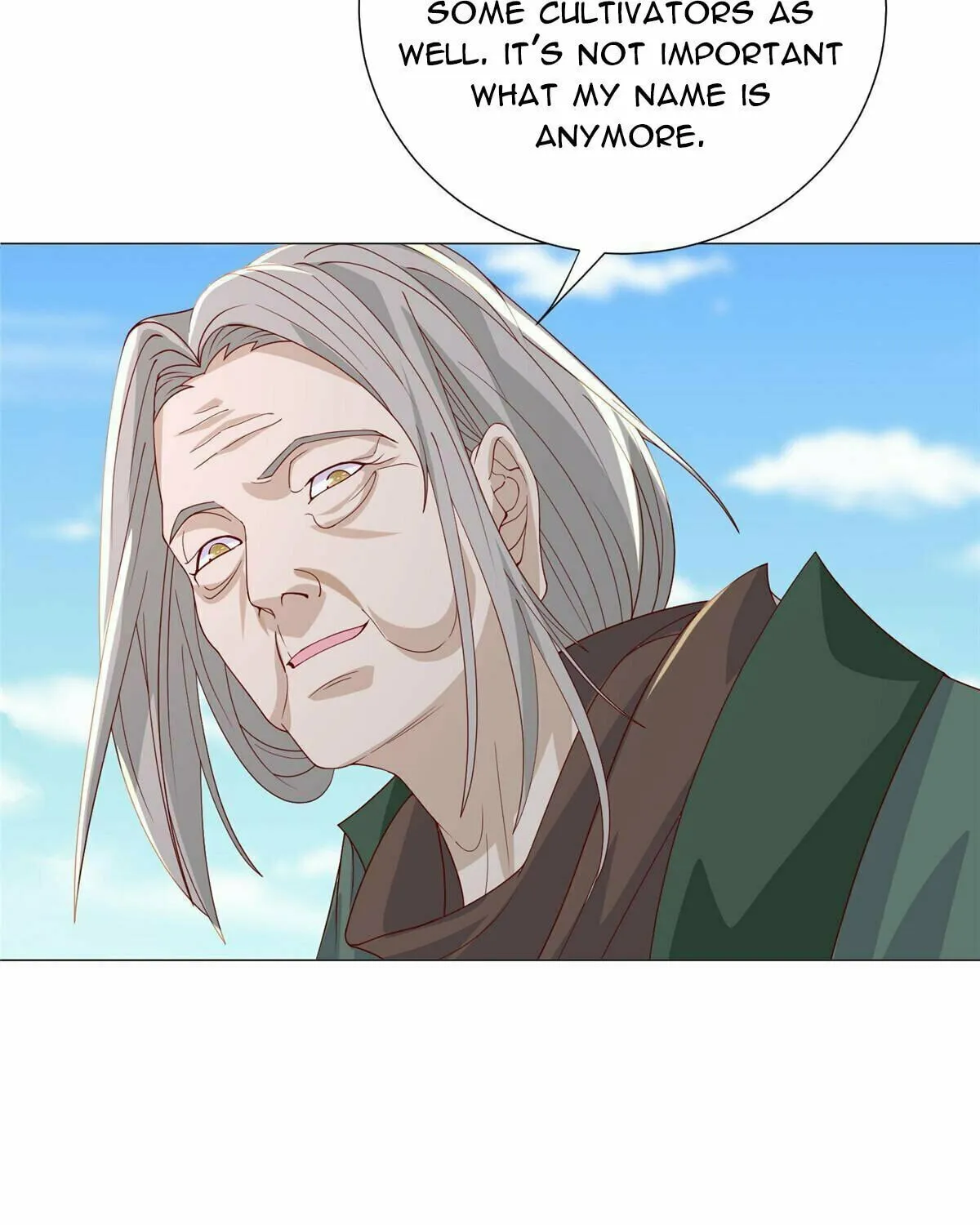 Read Dragon Master (Colored) chapter 290 image 45 on Lezhin