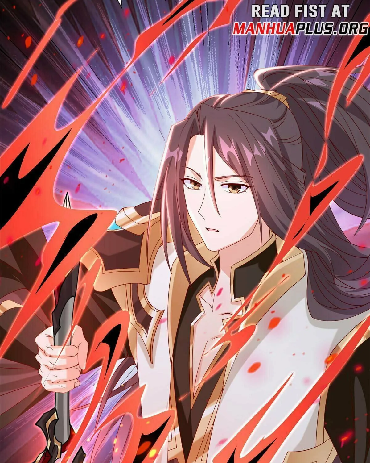 Read Dragon Master (Colored) chapter 290 image 48 on Lezhin