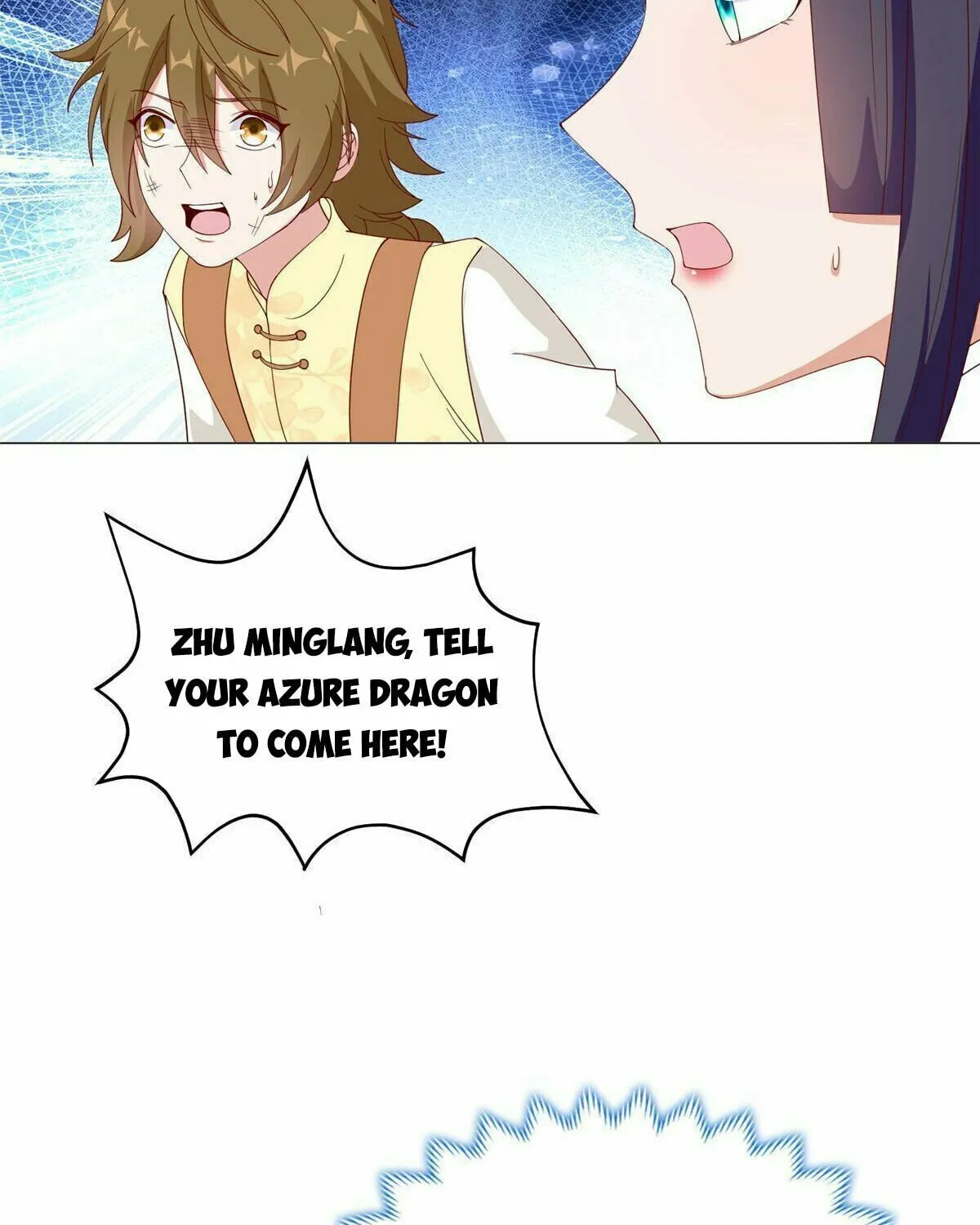 Read Dragon Master (Colored) chapter 290 image 5 on Lezhin