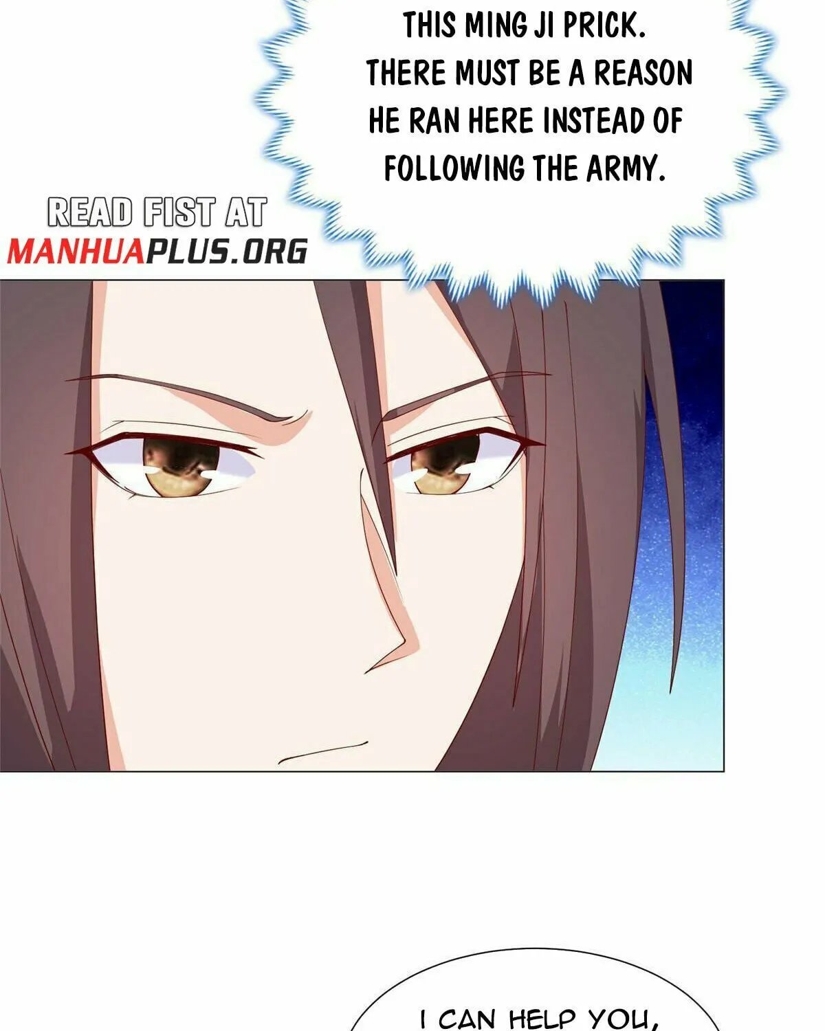 Read Dragon Master (Colored) chapter 290 image 6 on Lezhin