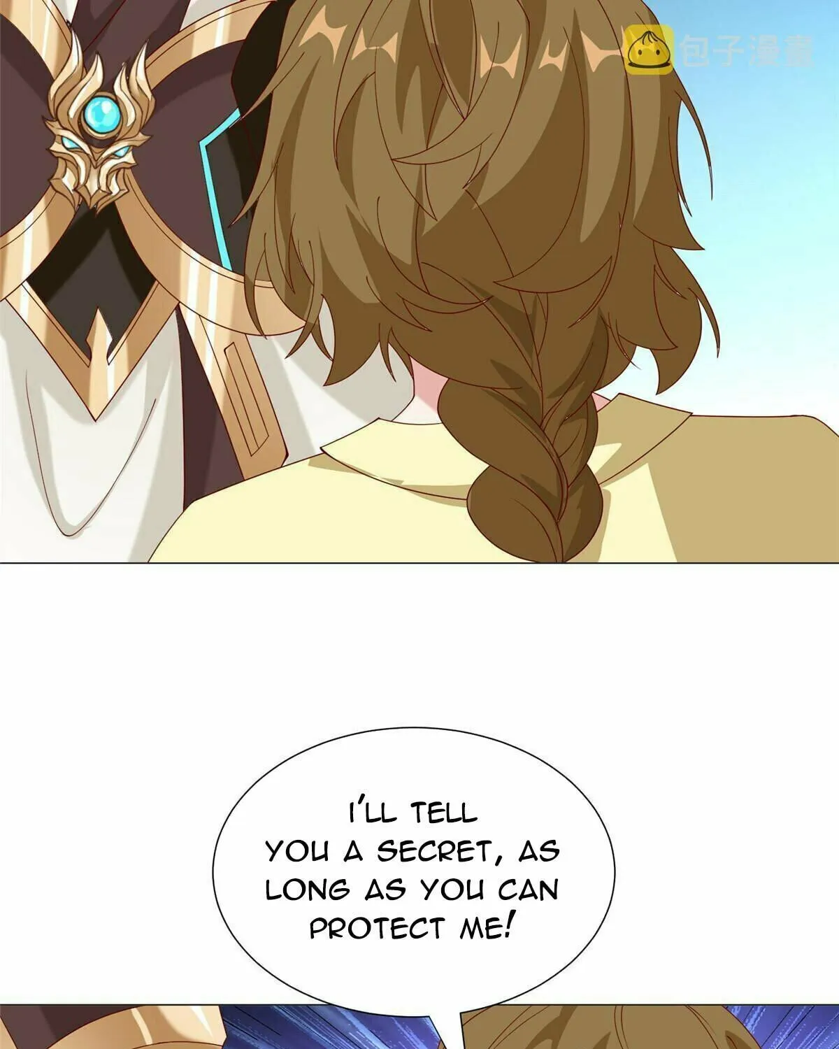 Read Dragon Master (Colored) chapter 290 image 8 on Lezhin