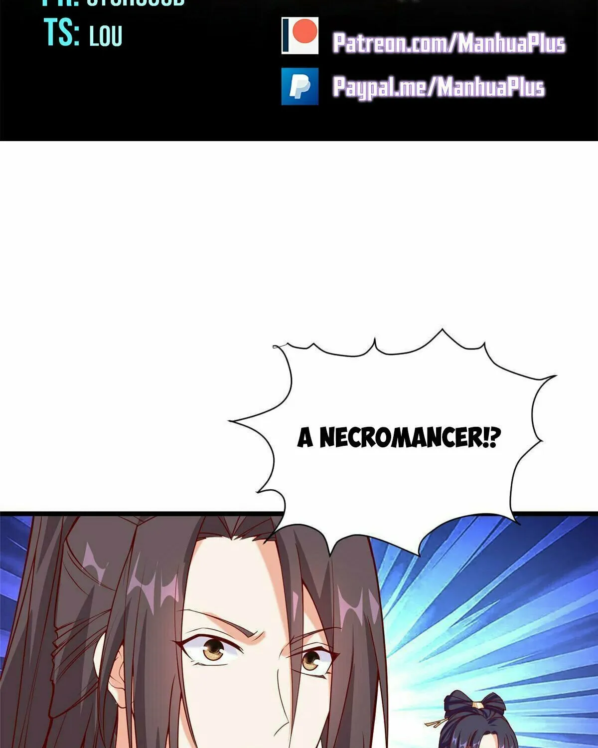 Read Dragon Master (Colored) chapter 291 image 1 on Lezhin