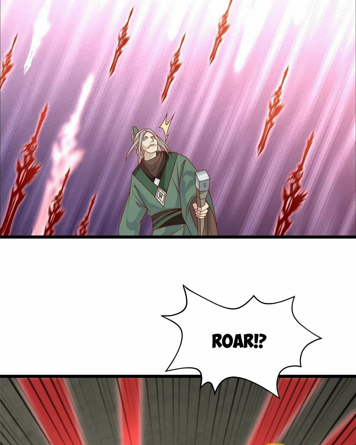 Read Dragon Master (Colored) chapter 291 image 19 on Lezhin