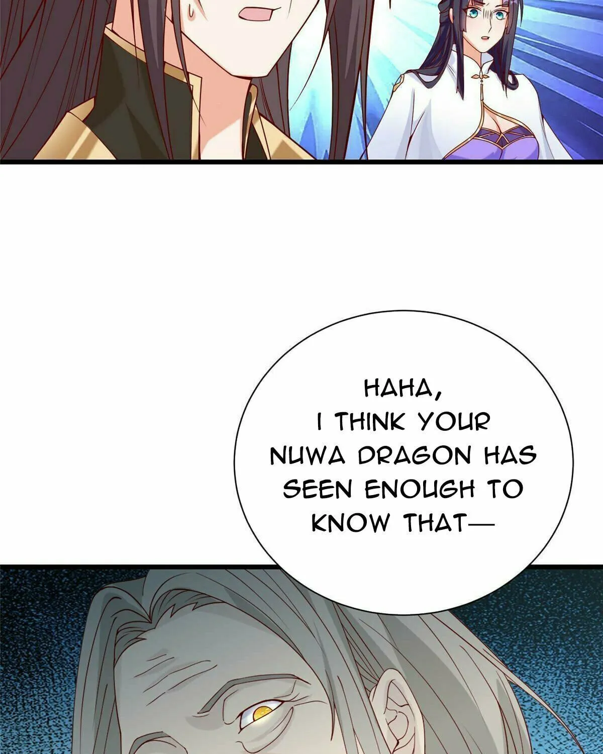 Read Dragon Master (Colored) chapter 291 image 2 on Lezhin
