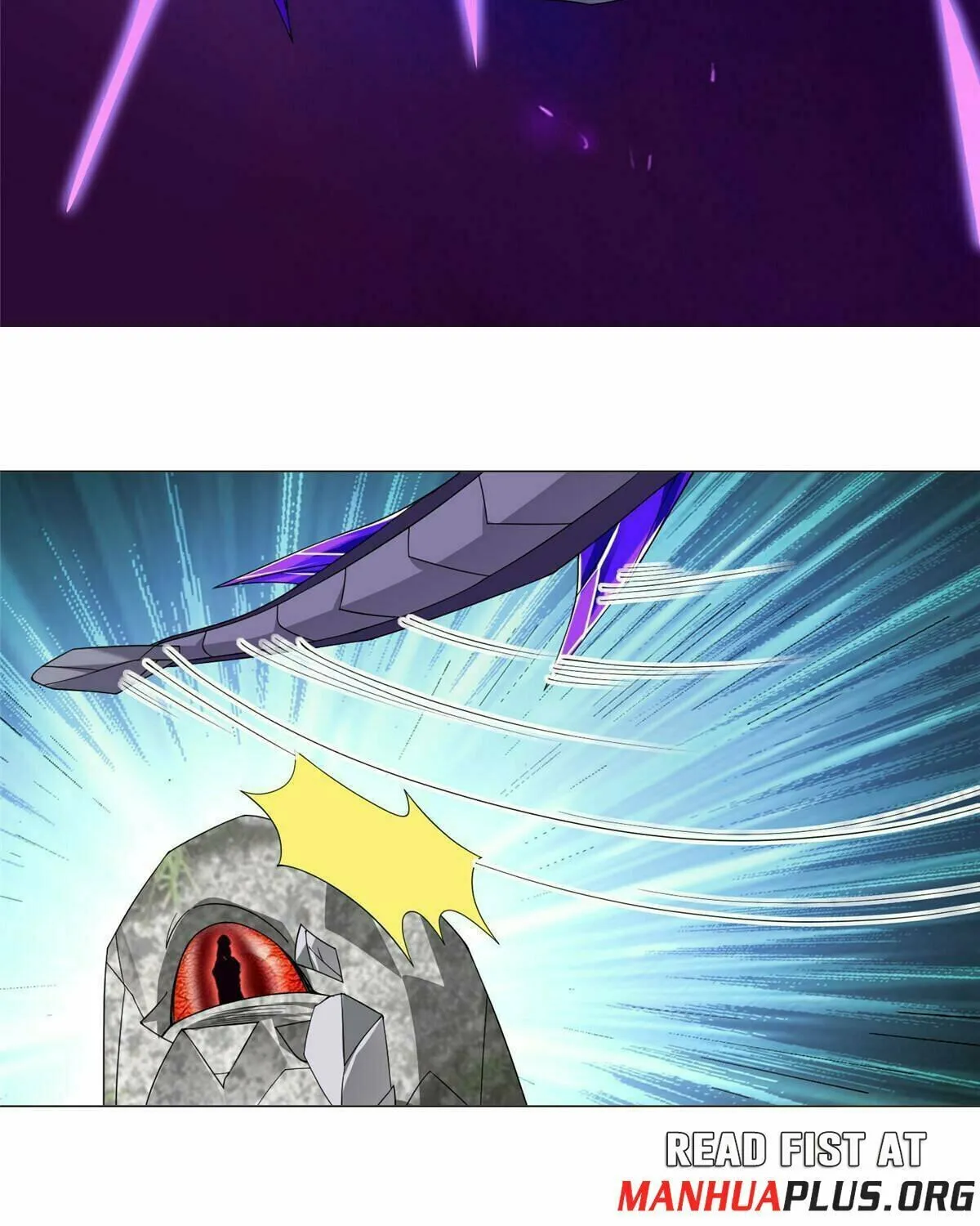 Read Dragon Master (Colored) chapter 291 image 23 on Lezhin
