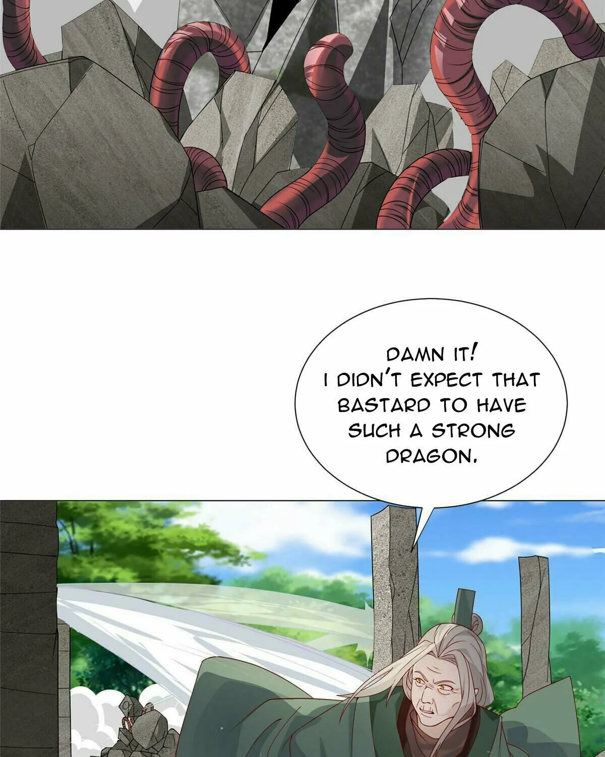 Read Dragon Master (Colored) chapter 291 image 26 on Lezhin
