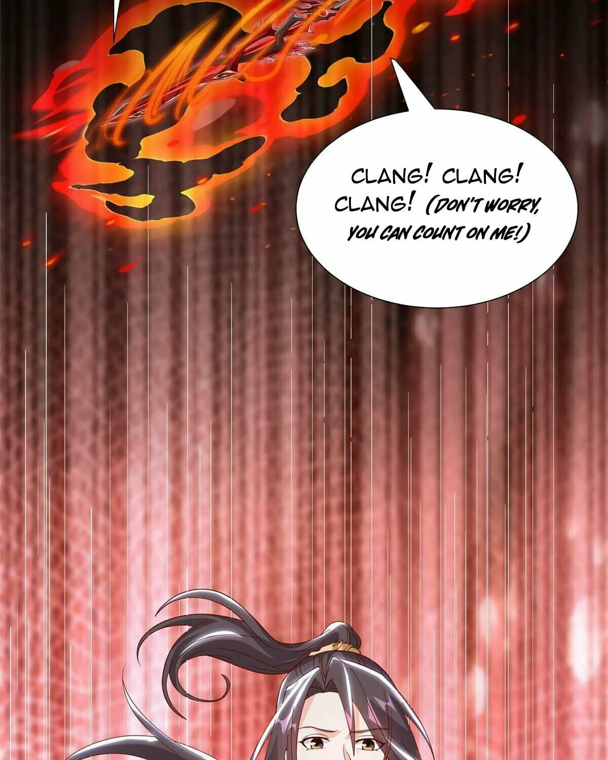 Read Dragon Master (Colored) chapter 291 image 28 on Lezhin