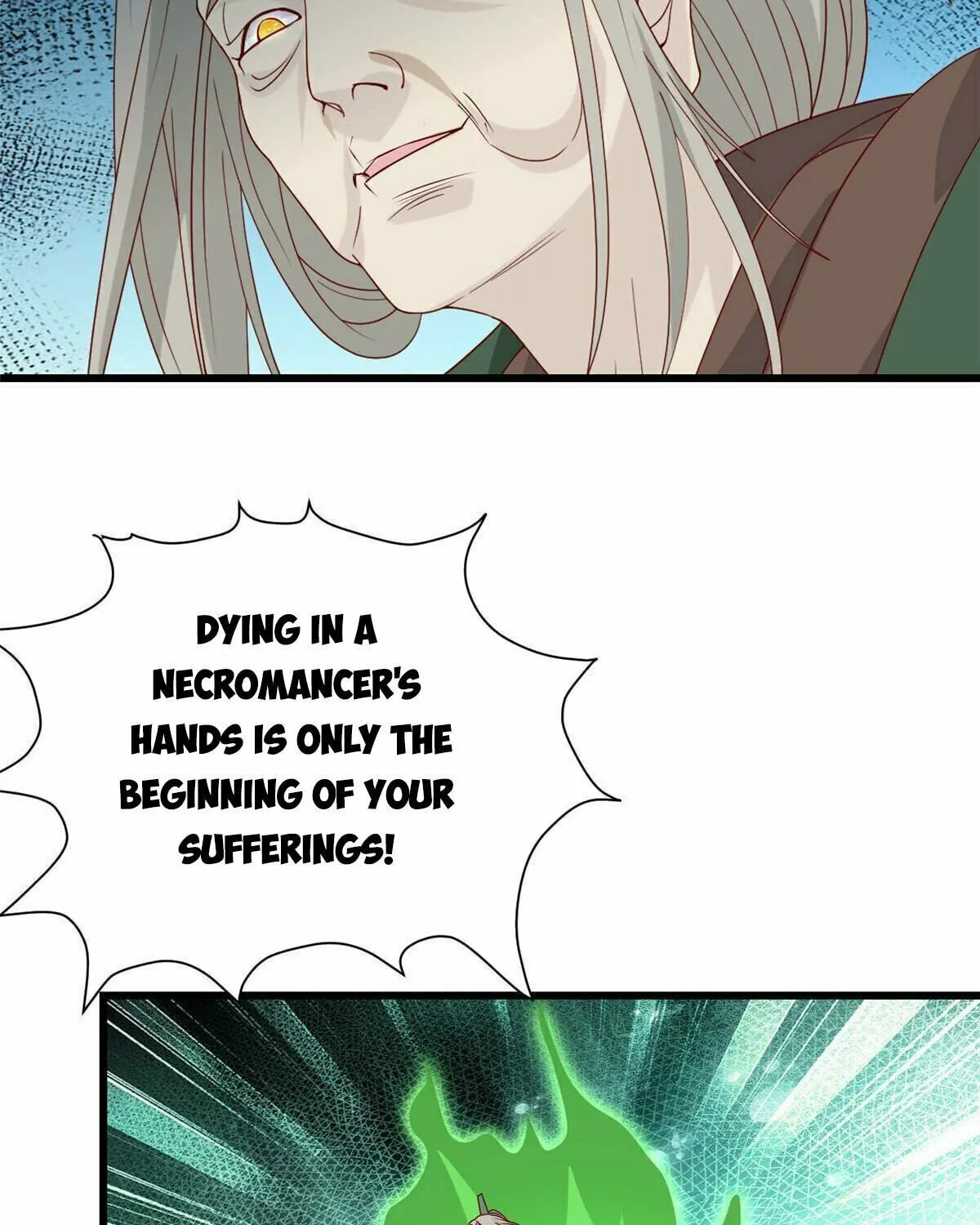 Read Dragon Master (Colored) chapter 291 image 3 on Lezhin