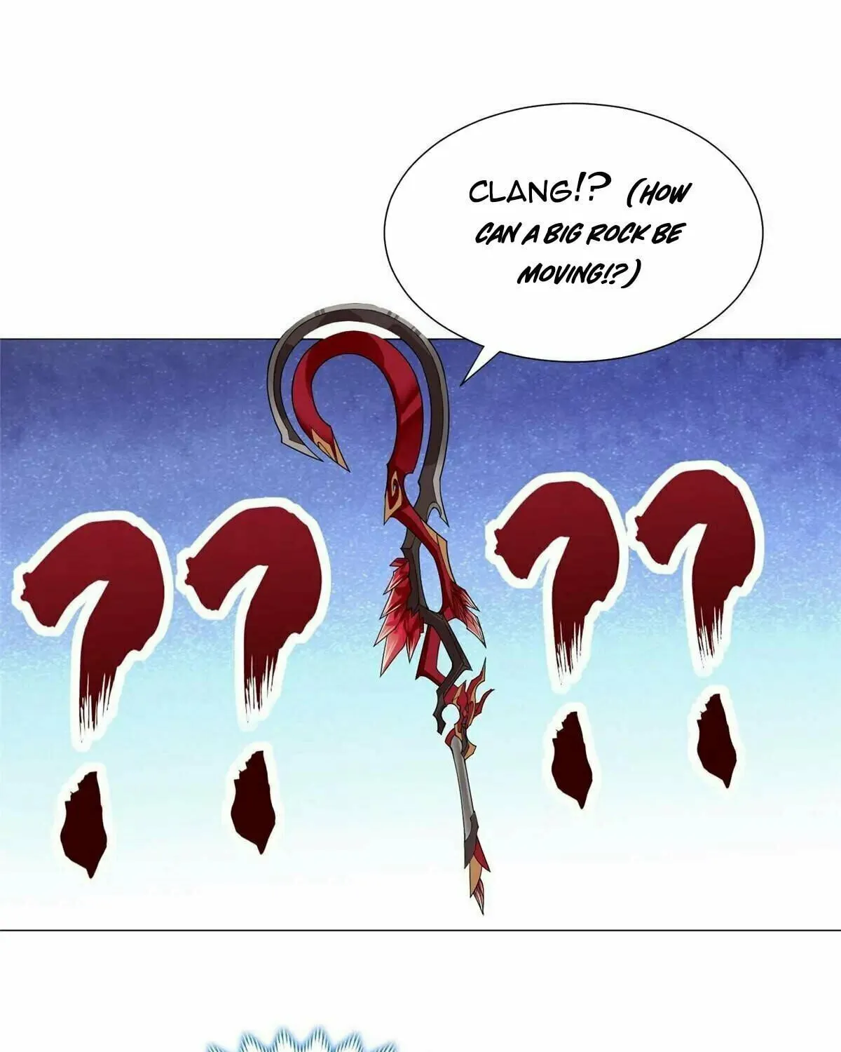 Read Dragon Master (Colored) chapter 291 image 39 on Lezhin