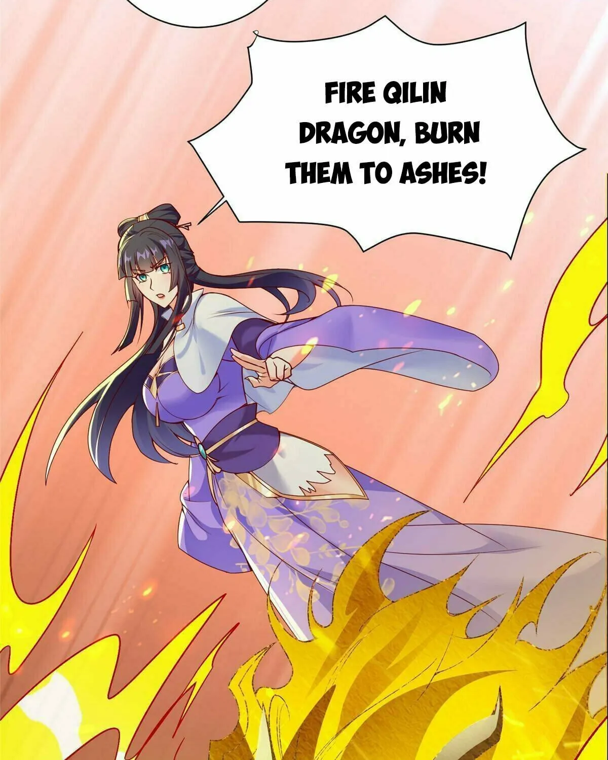 Read Dragon Master (Colored) chapter 291 image 8 on Lezhin