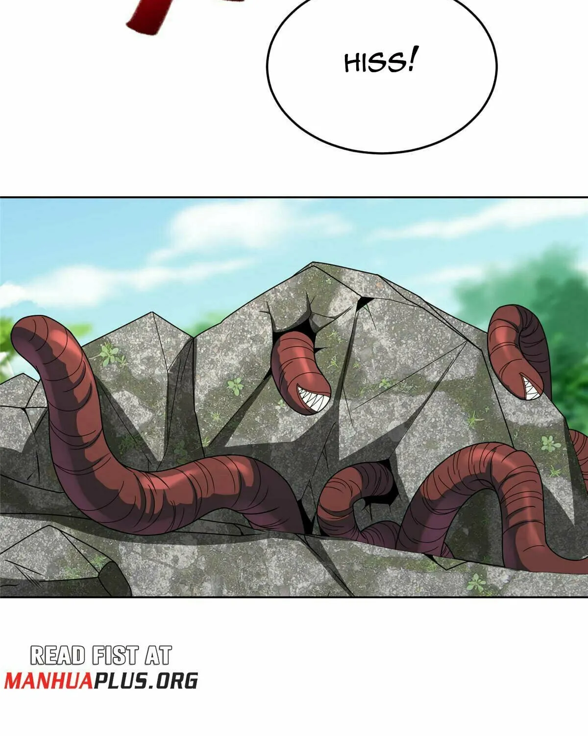 Read Dragon Master (Colored) chapter 292 image 11 on Lezhin