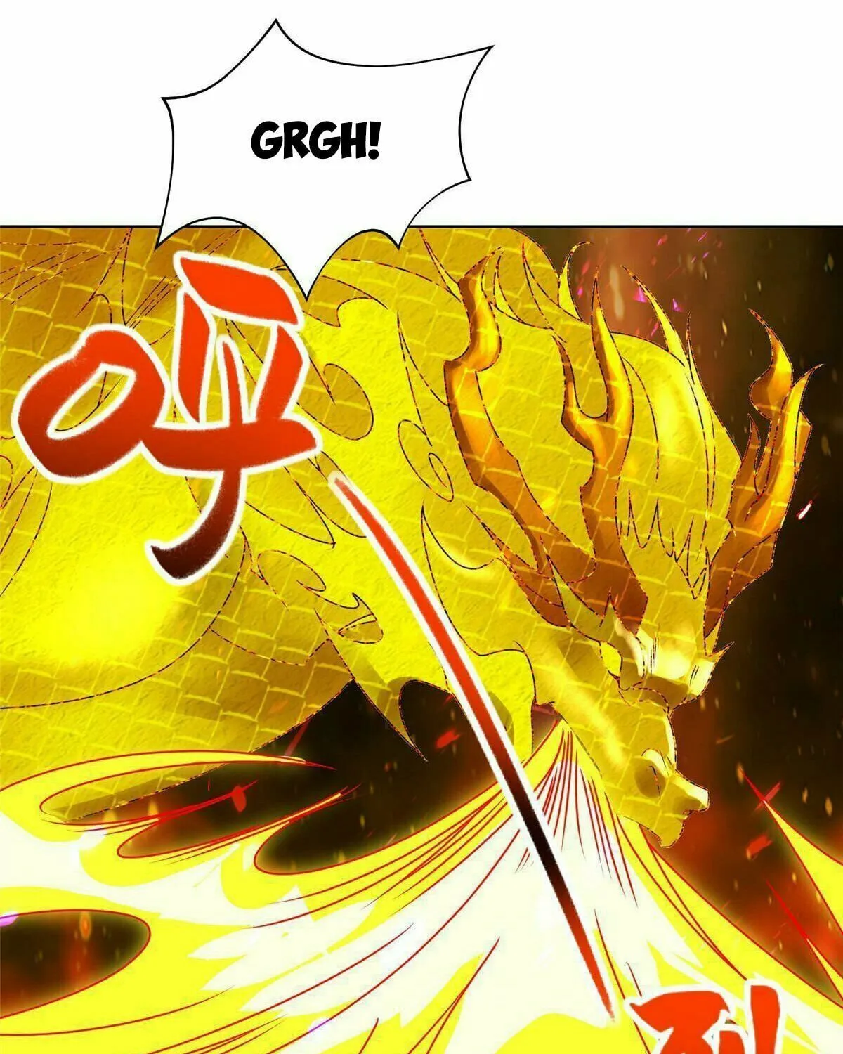 Read Dragon Master (Colored) chapter 292 image 14 on Lezhin