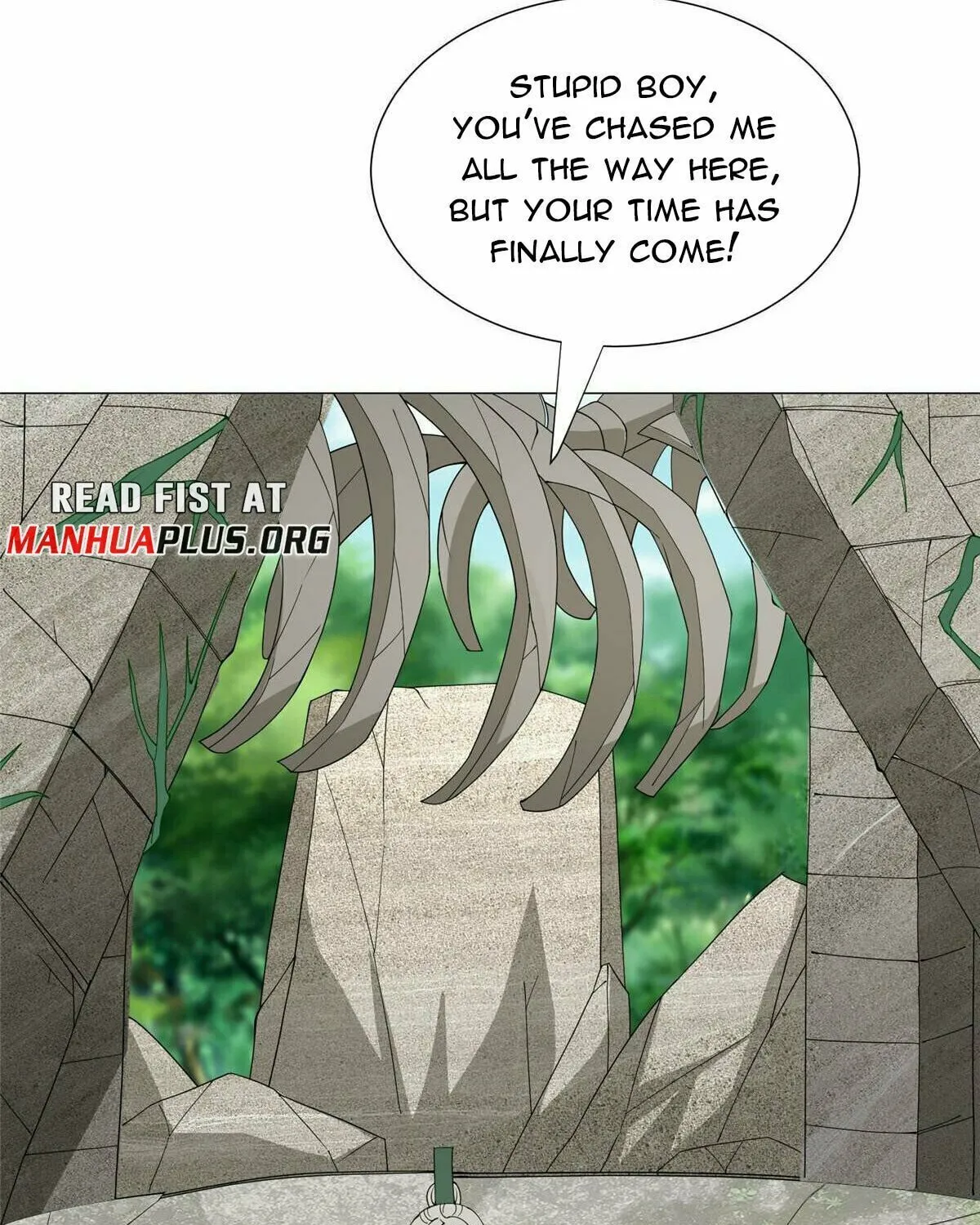 Read Dragon Master (Colored) chapter 292 image 18 on Lezhin