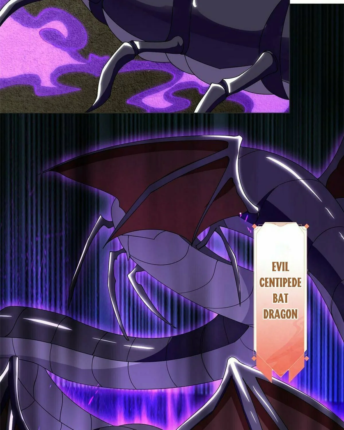 Read Dragon Master (Colored) chapter 292 image 20 on Lezhin
