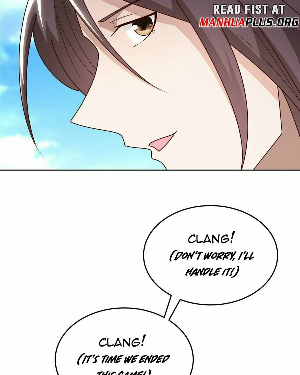 Read Dragon Master (Colored) chapter 292 image 5 on Lezhin
