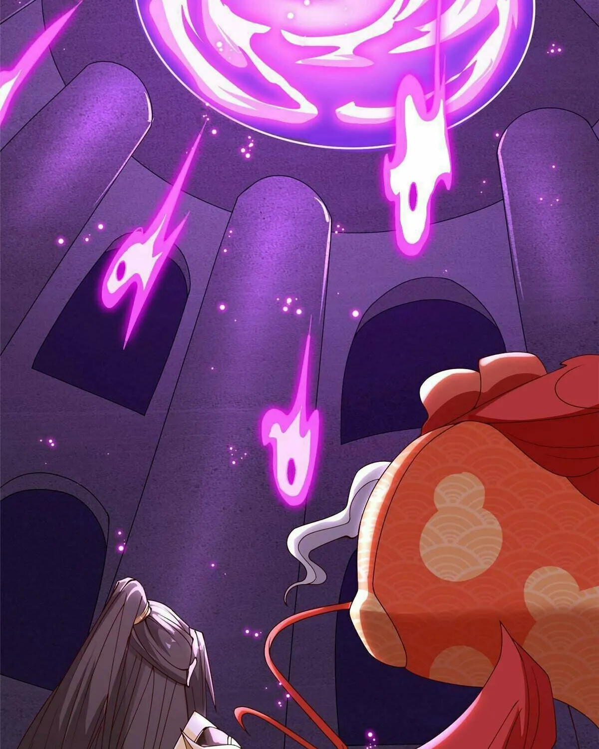 Read Dragon Master (Colored) chapter 292 image 55 on Lezhin