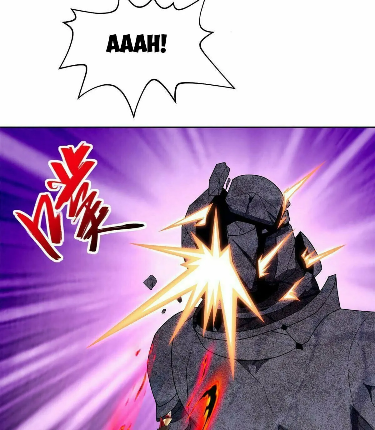 Read Dragon Master (Colored) chapter 292 image 7 on Lezhin
