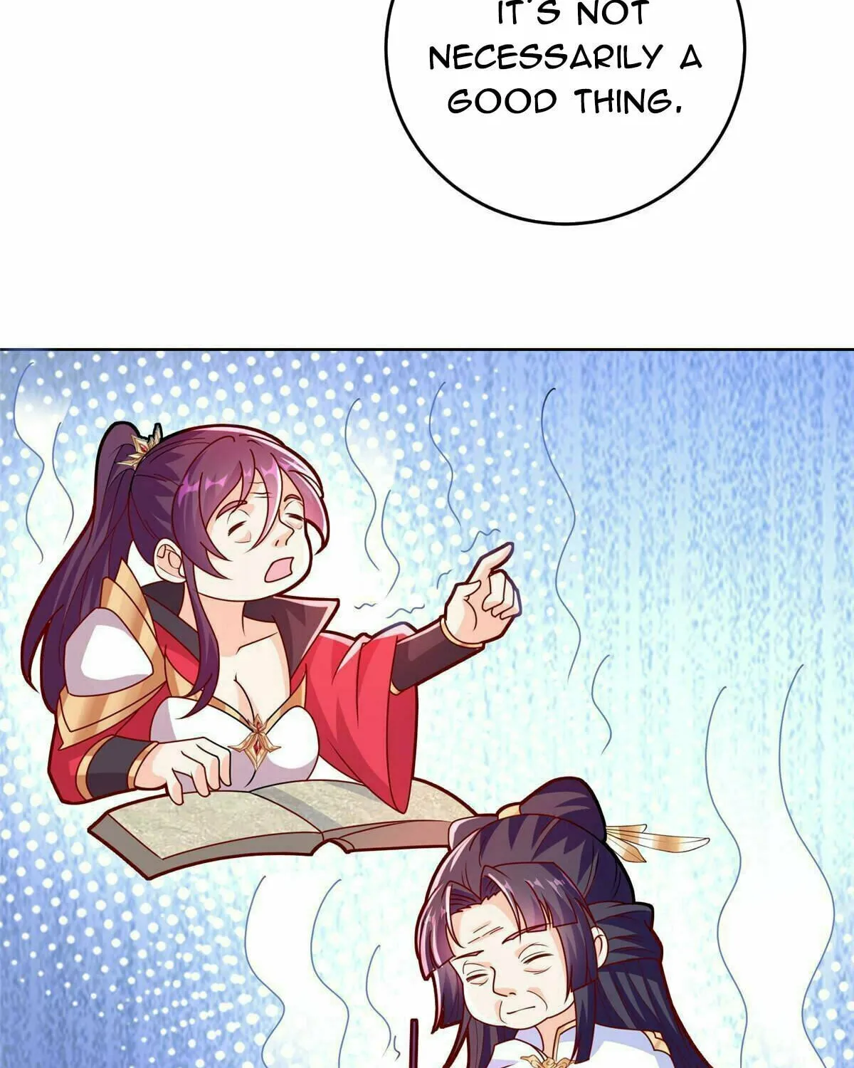 Read Dragon Master (Colored) chapter 293 image 10 on Lezhin