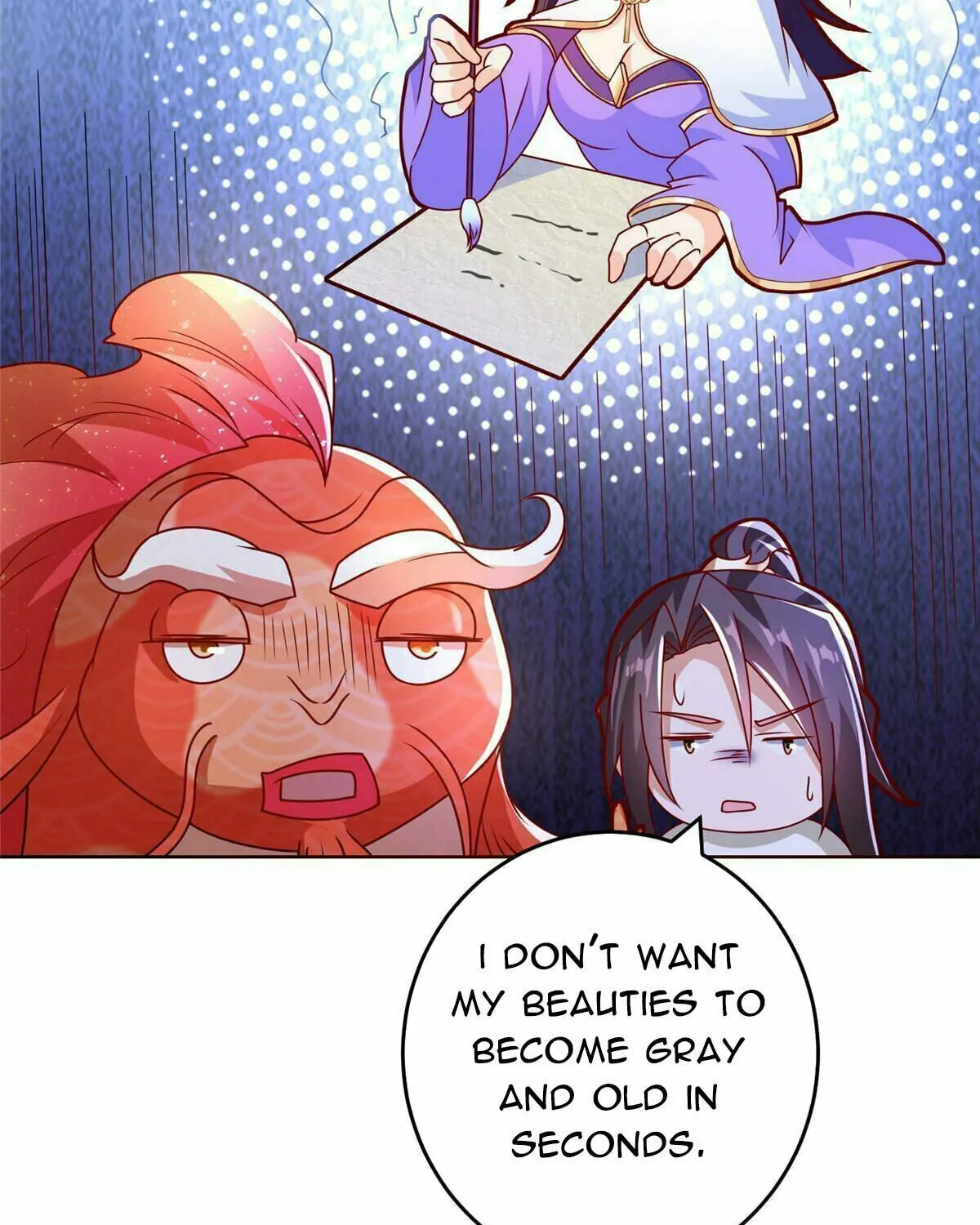 Read Dragon Master (Colored) chapter 293 image 11 on Lezhin