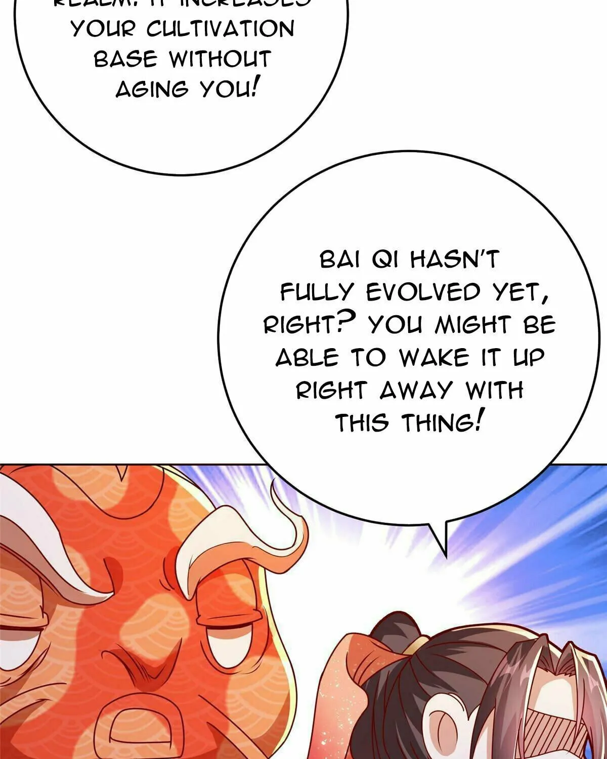 Read Dragon Master (Colored) chapter 293 image 13 on Lezhin