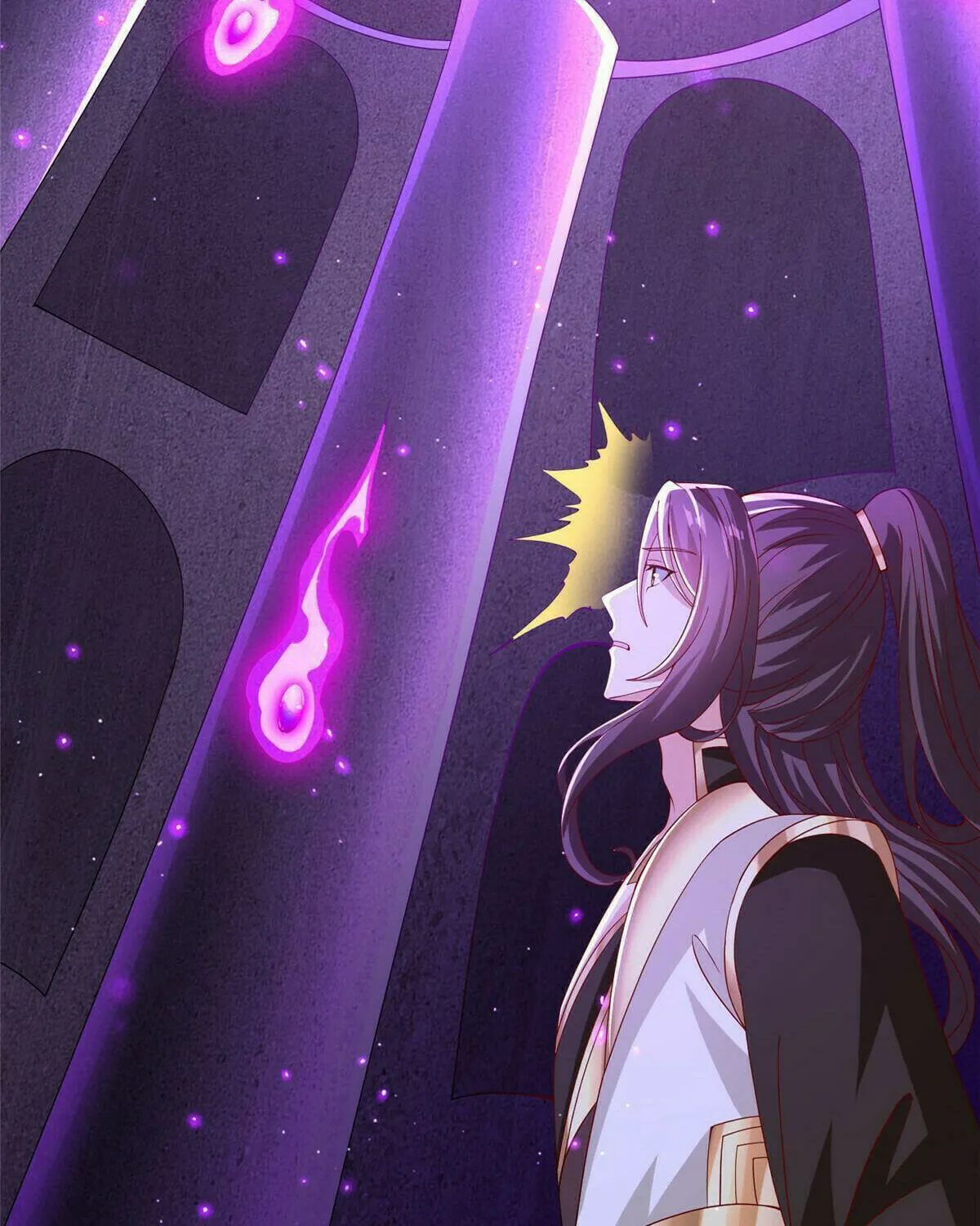 Read Dragon Master (Colored) chapter 293 image 2 on Lezhin