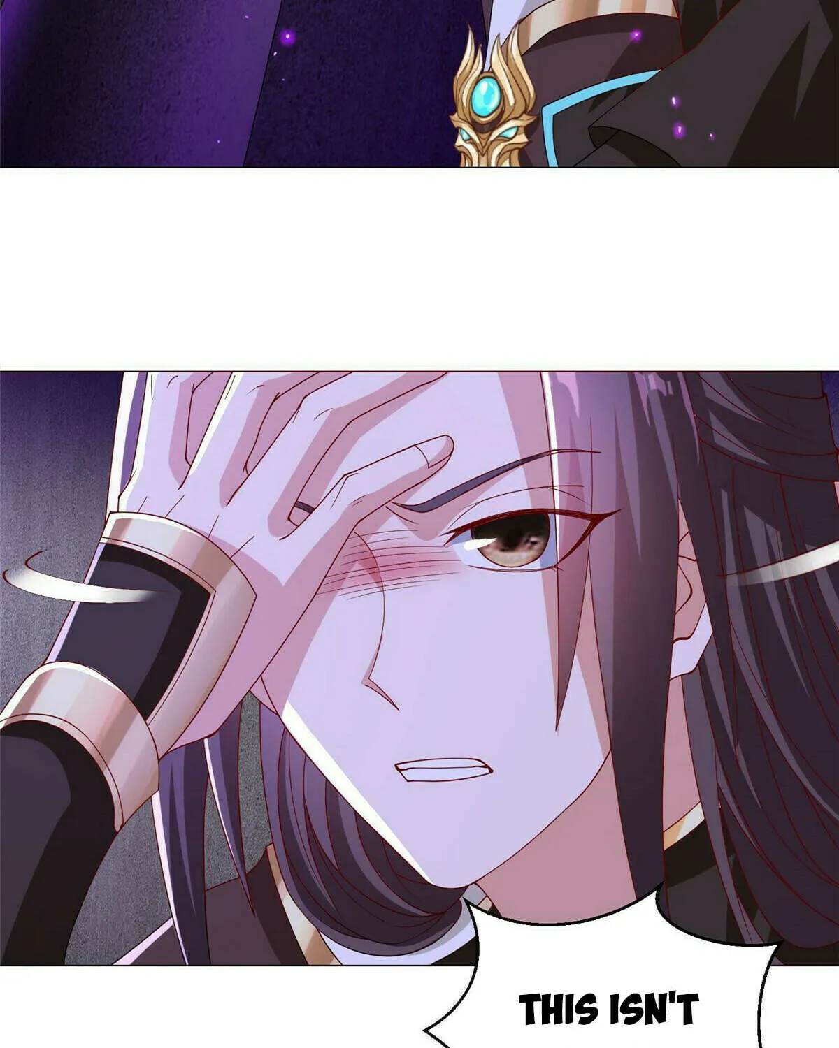 Read Dragon Master (Colored) chapter 293 image 3 on Lezhin