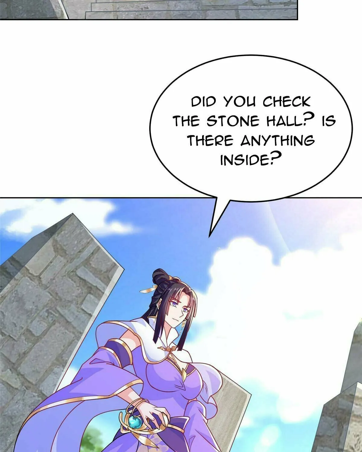 Read Dragon Master (Colored) chapter 293 image 30 on Lezhin