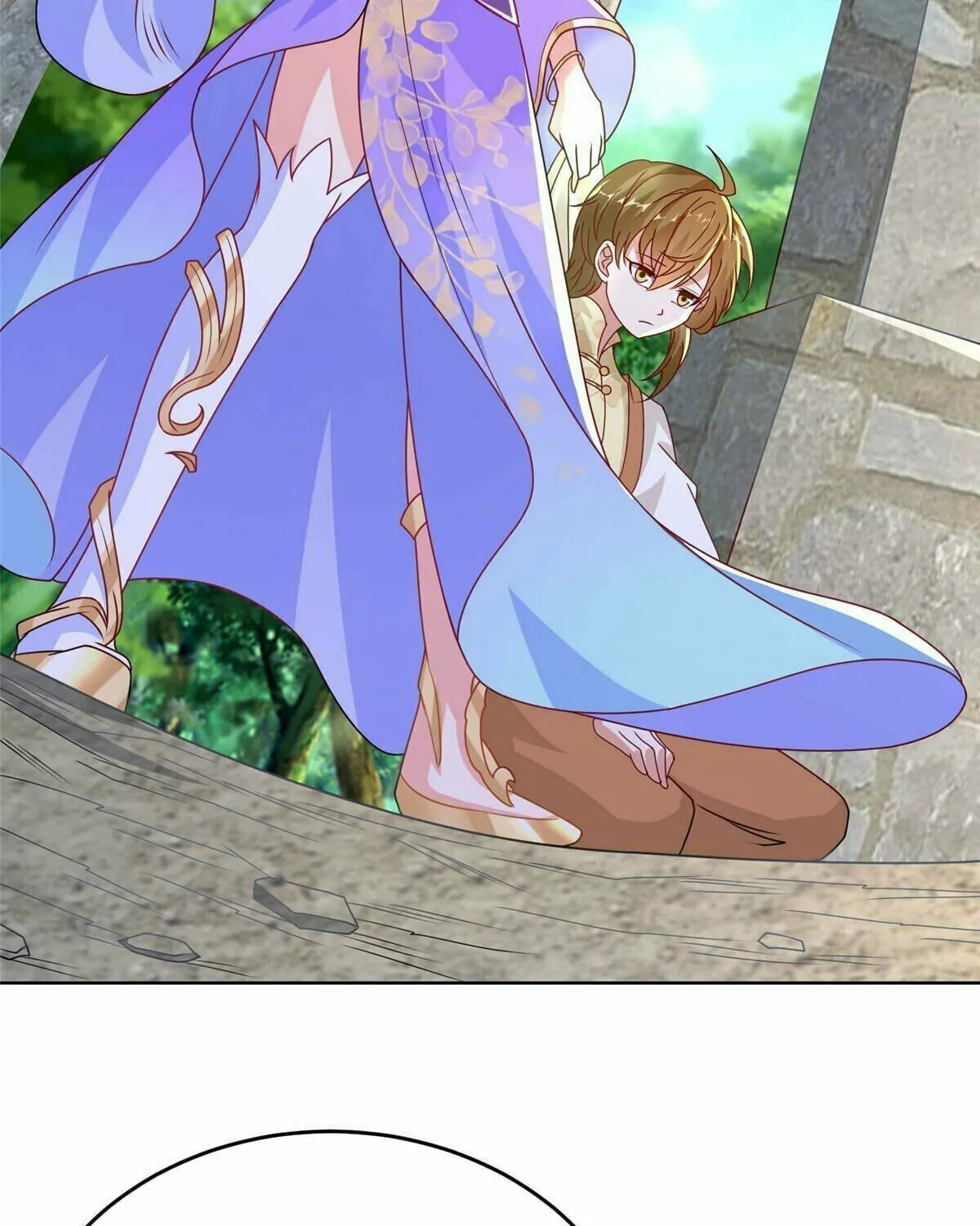 Read Dragon Master (Colored) chapter 293 image 31 on Lezhin
